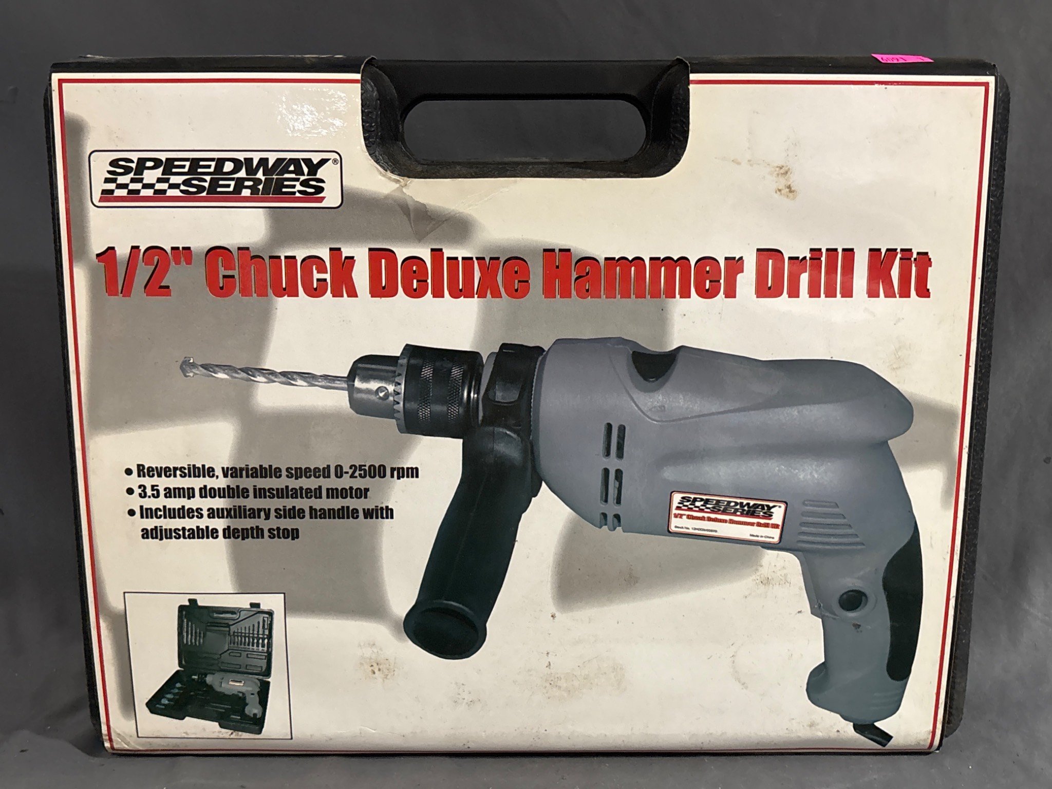 Online Bidding Available!