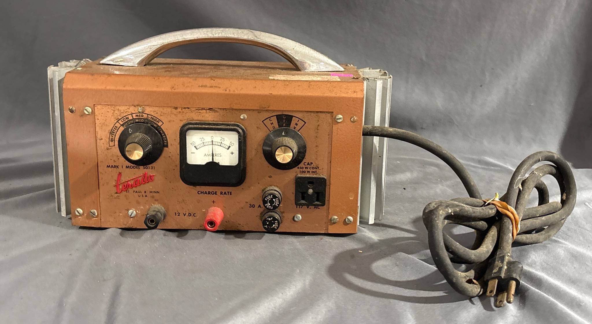 Online Bidding Available!