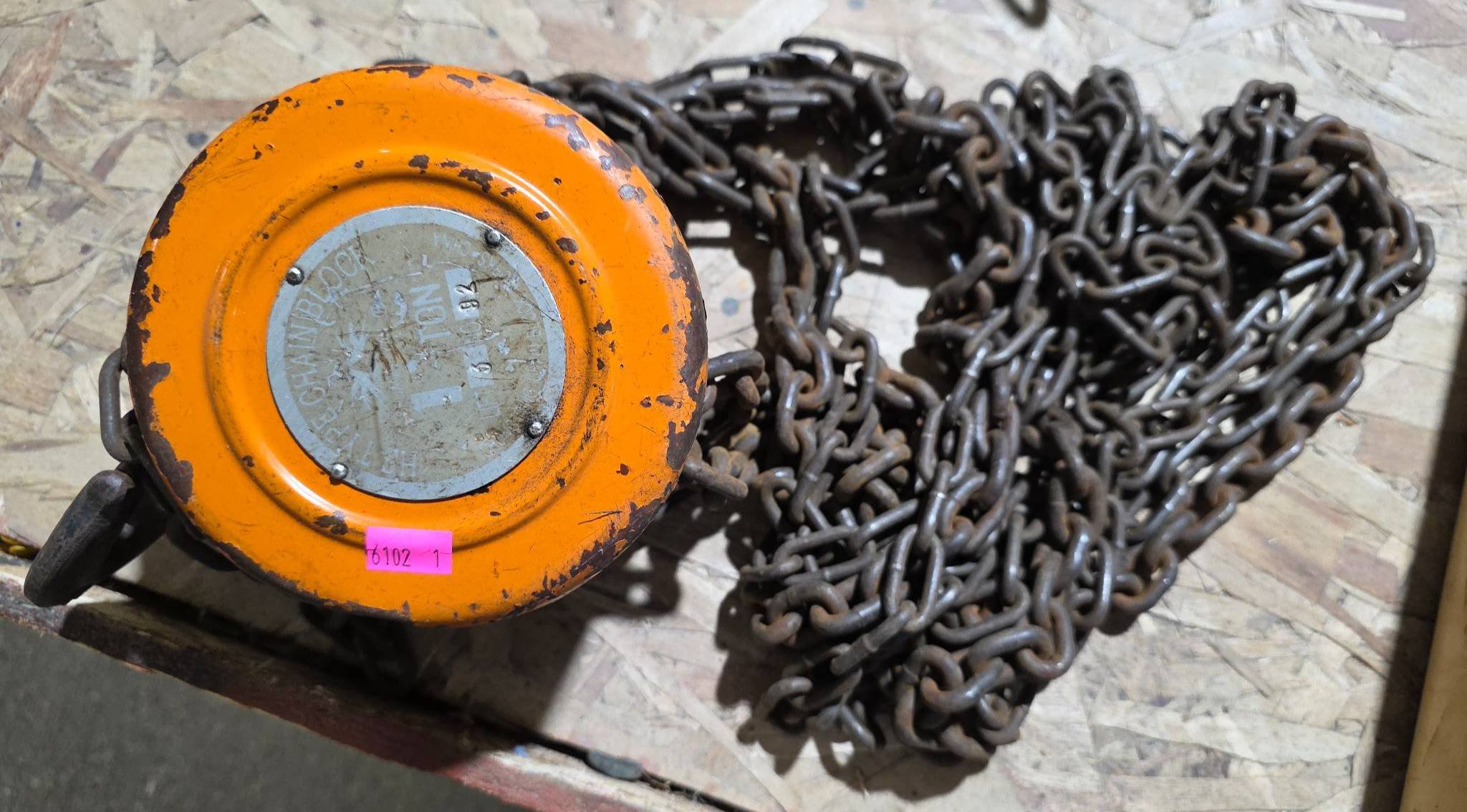 Online Bidding Available!