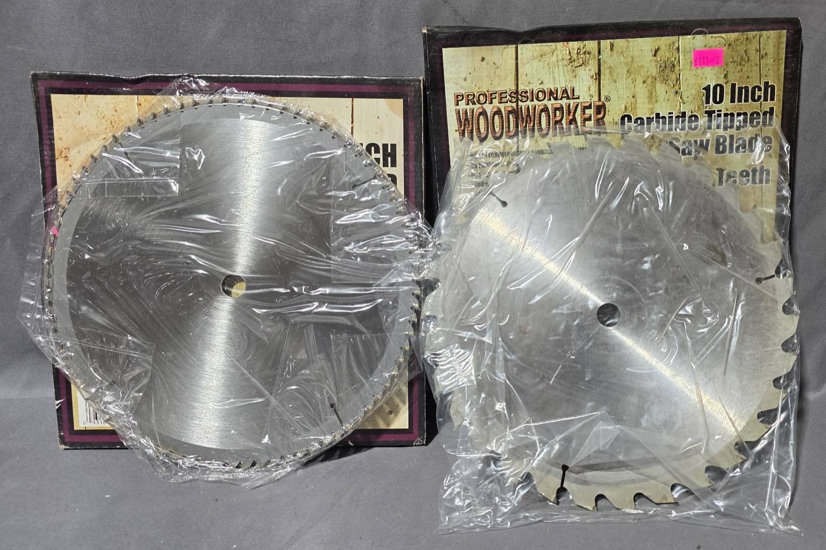 Online Bidding Available!