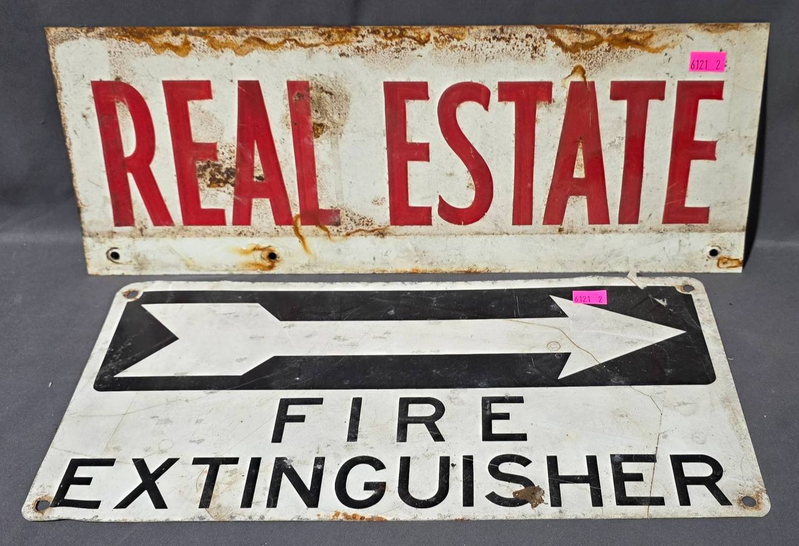 Online Bidding Available!