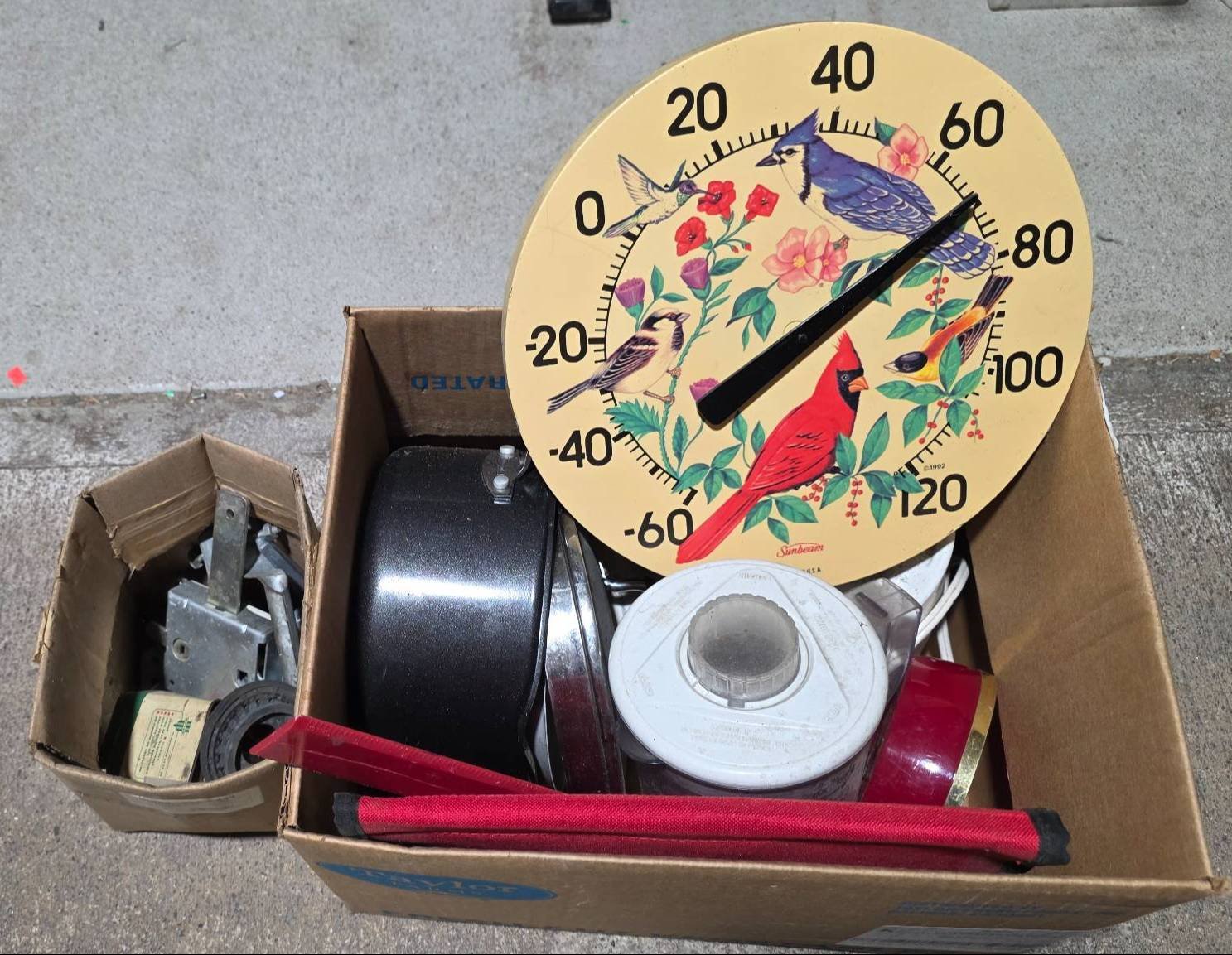 Online Bidding Available!