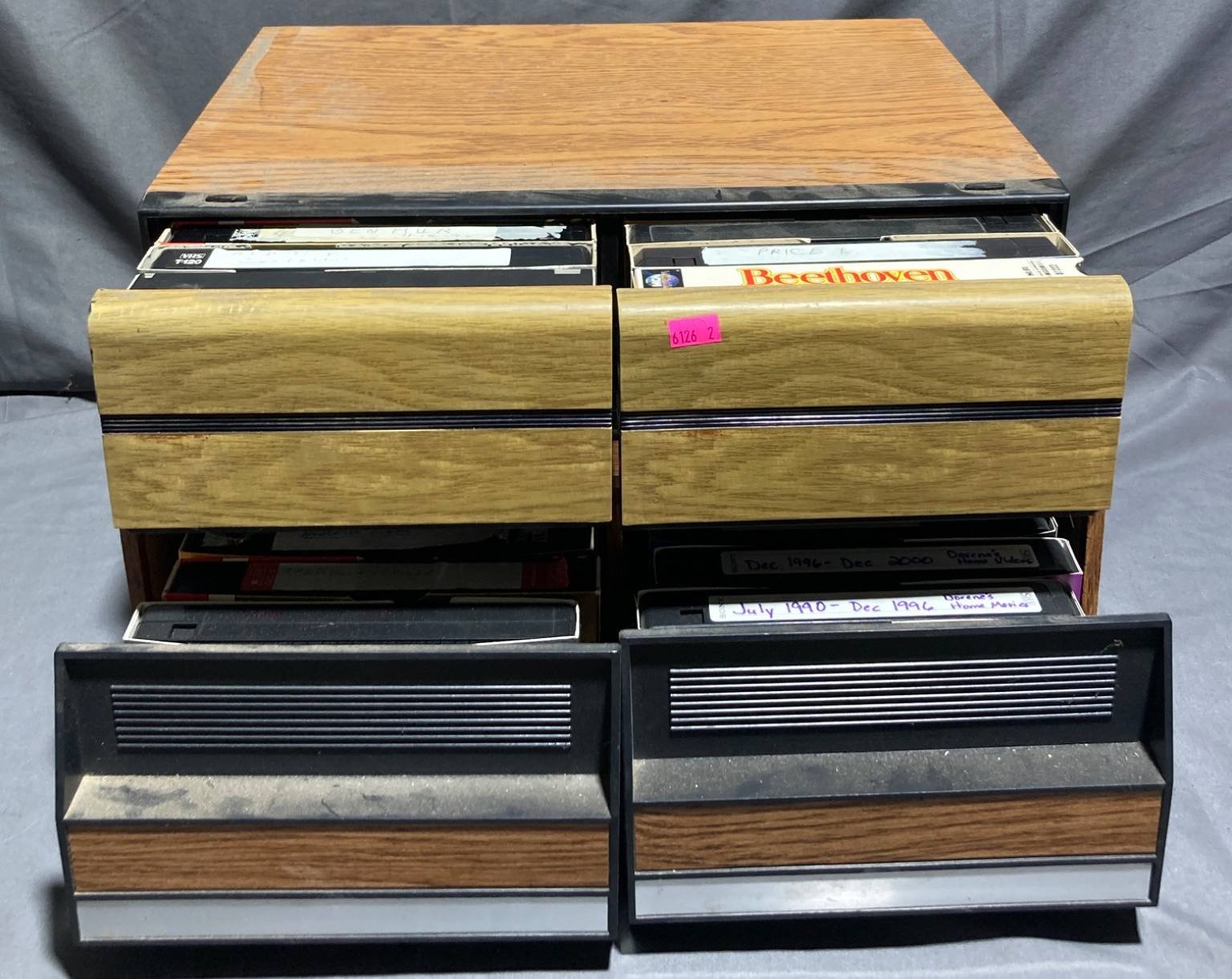 Online Bidding Available!