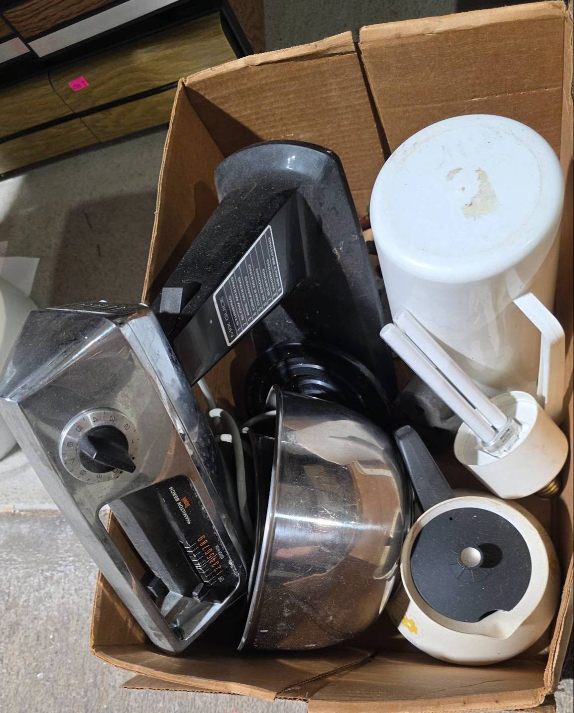 Online Bidding Available!