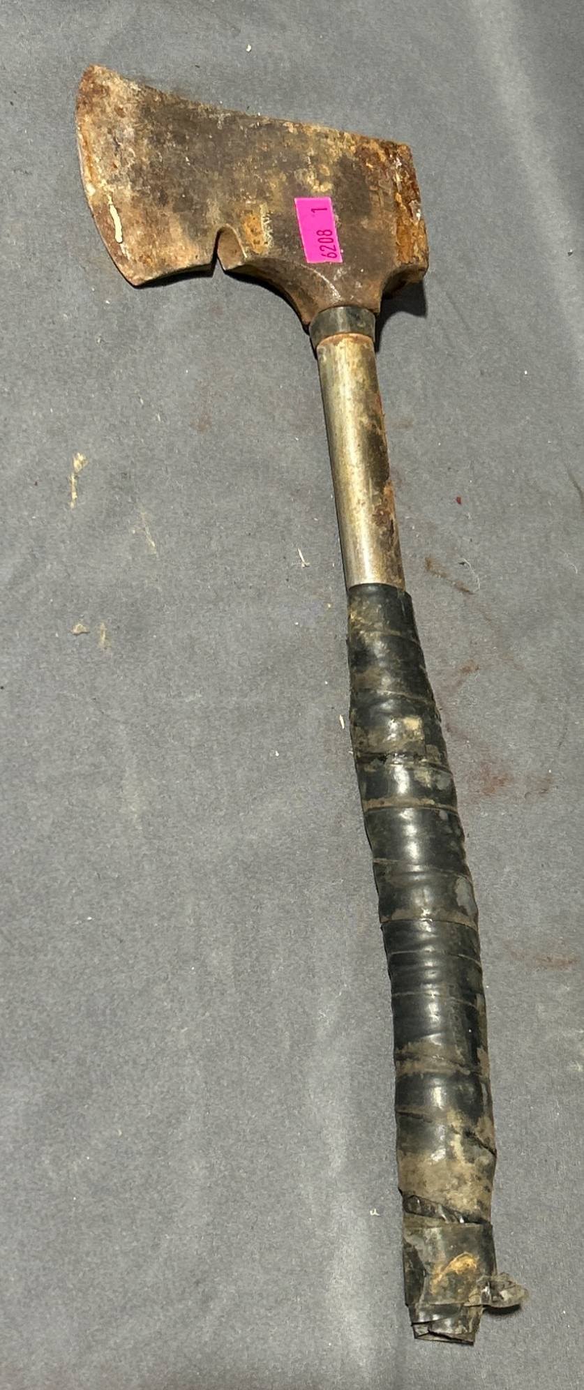 Online Bidding Available!