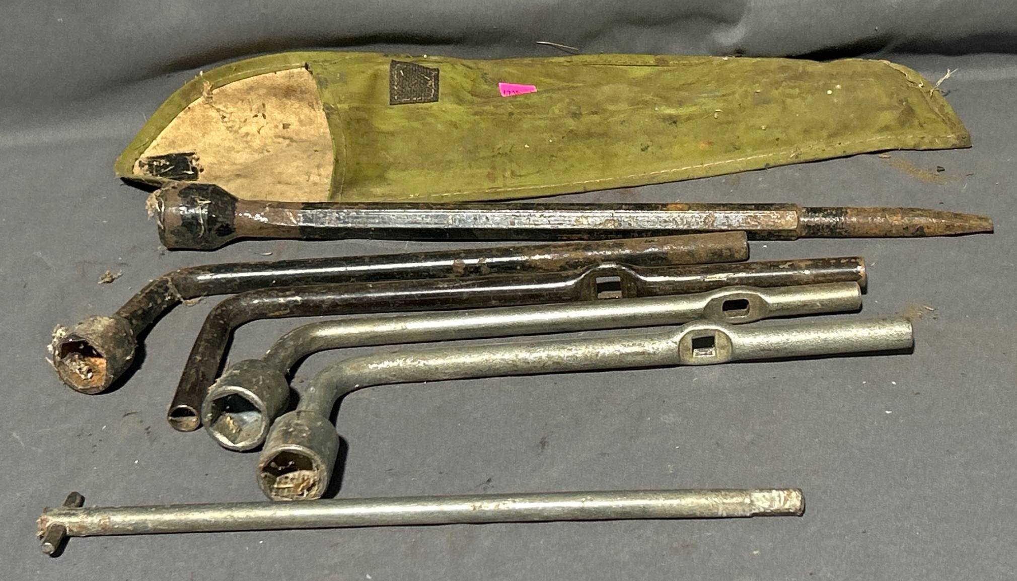 Online Bidding Available!