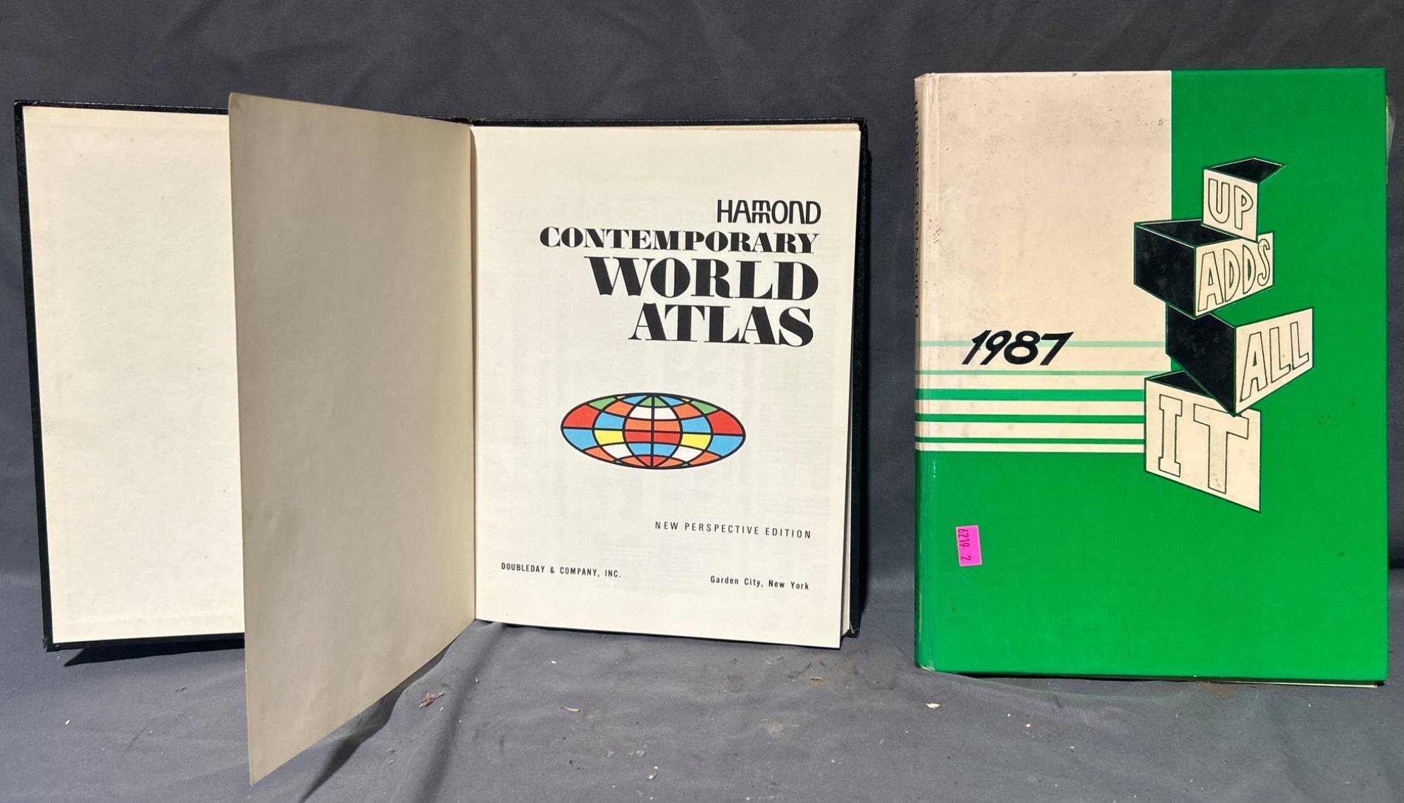 Online Bidding Available!