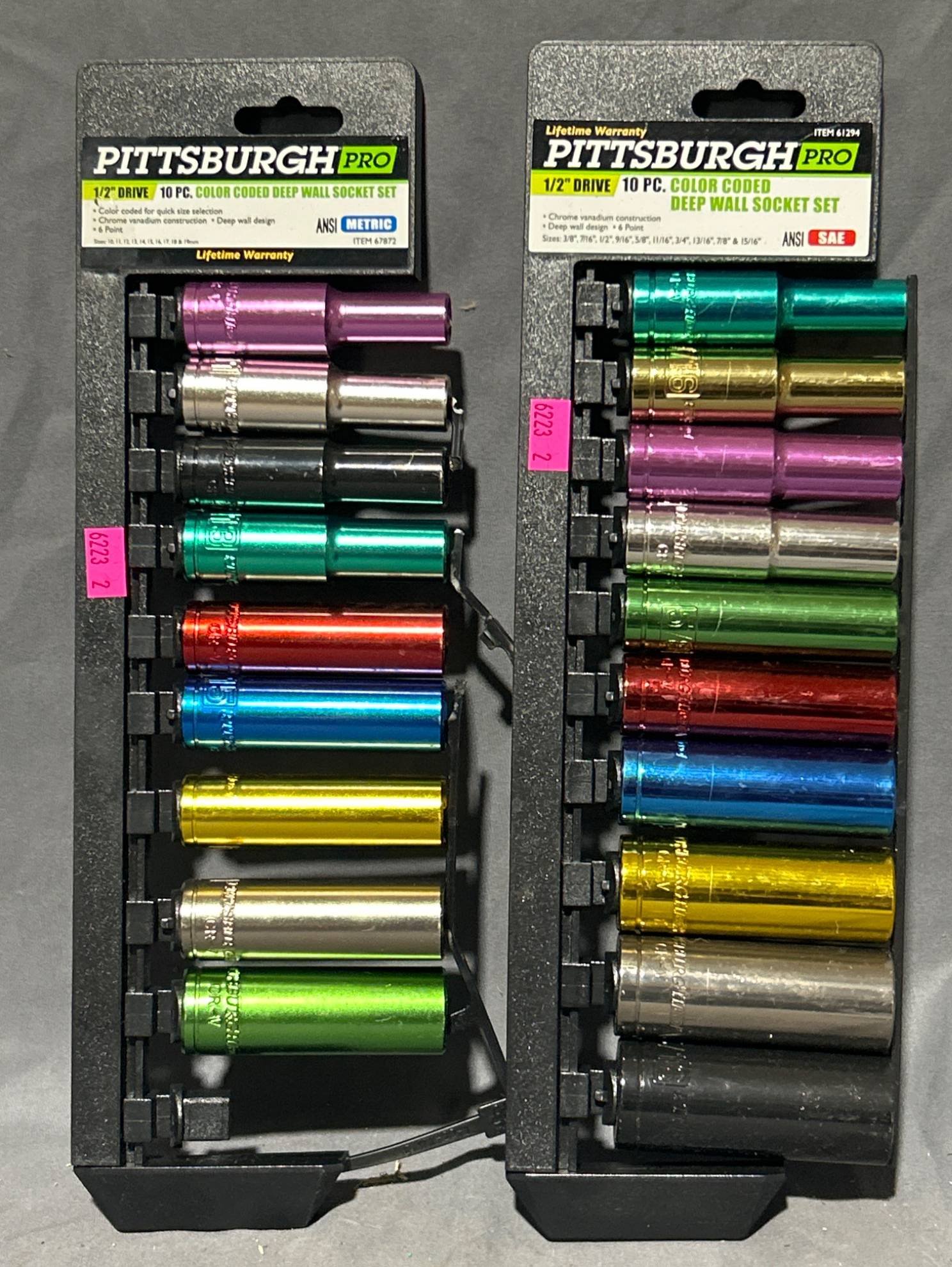 Online Bidding Available!