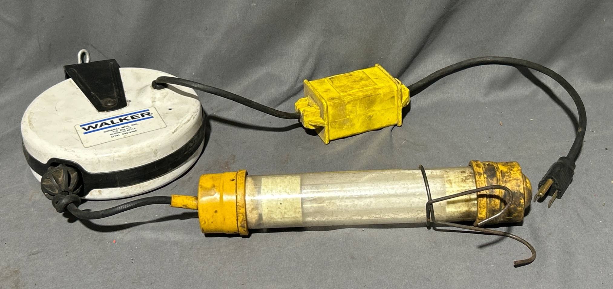 Online Bidding Available!