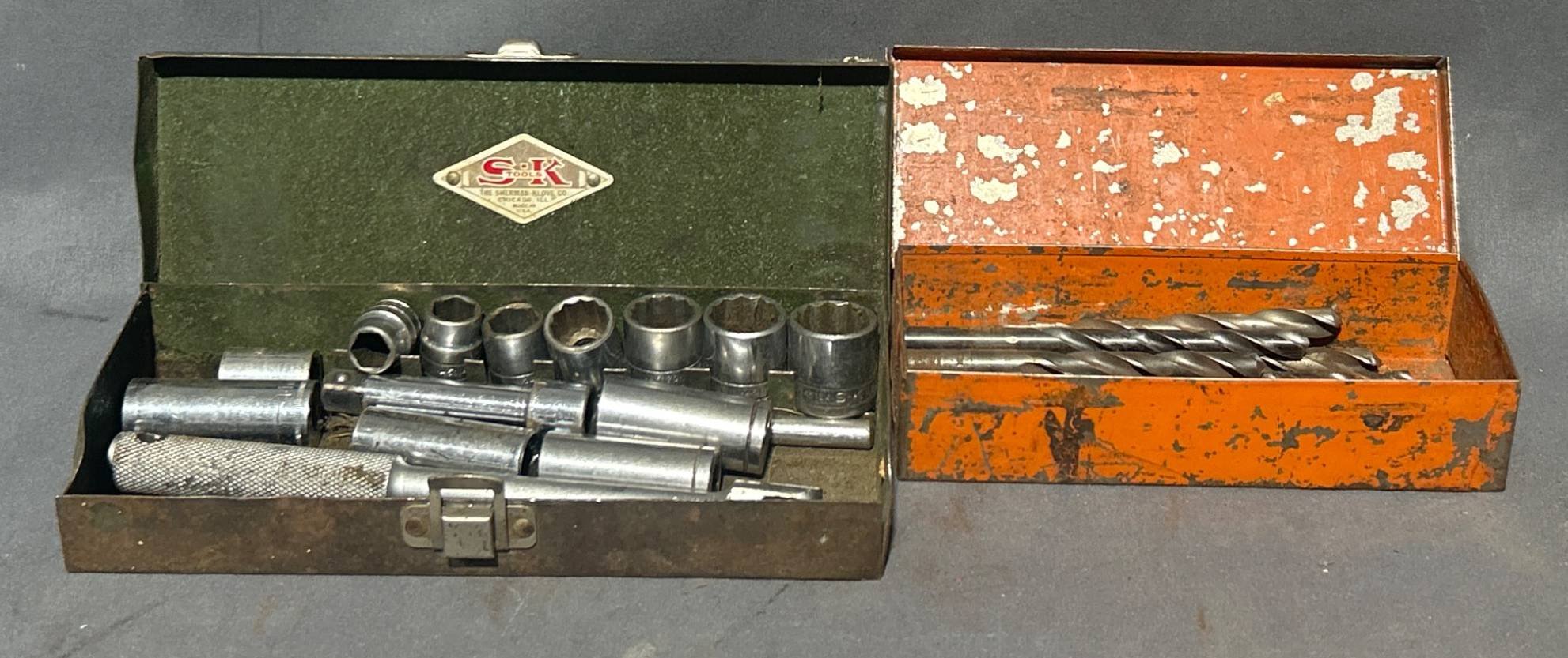 Online Bidding Available!