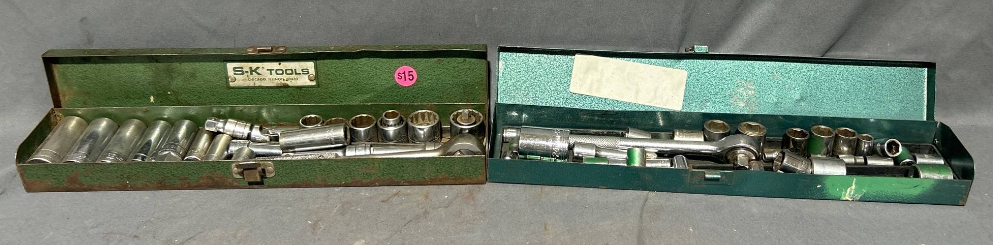 Online Bidding Available!