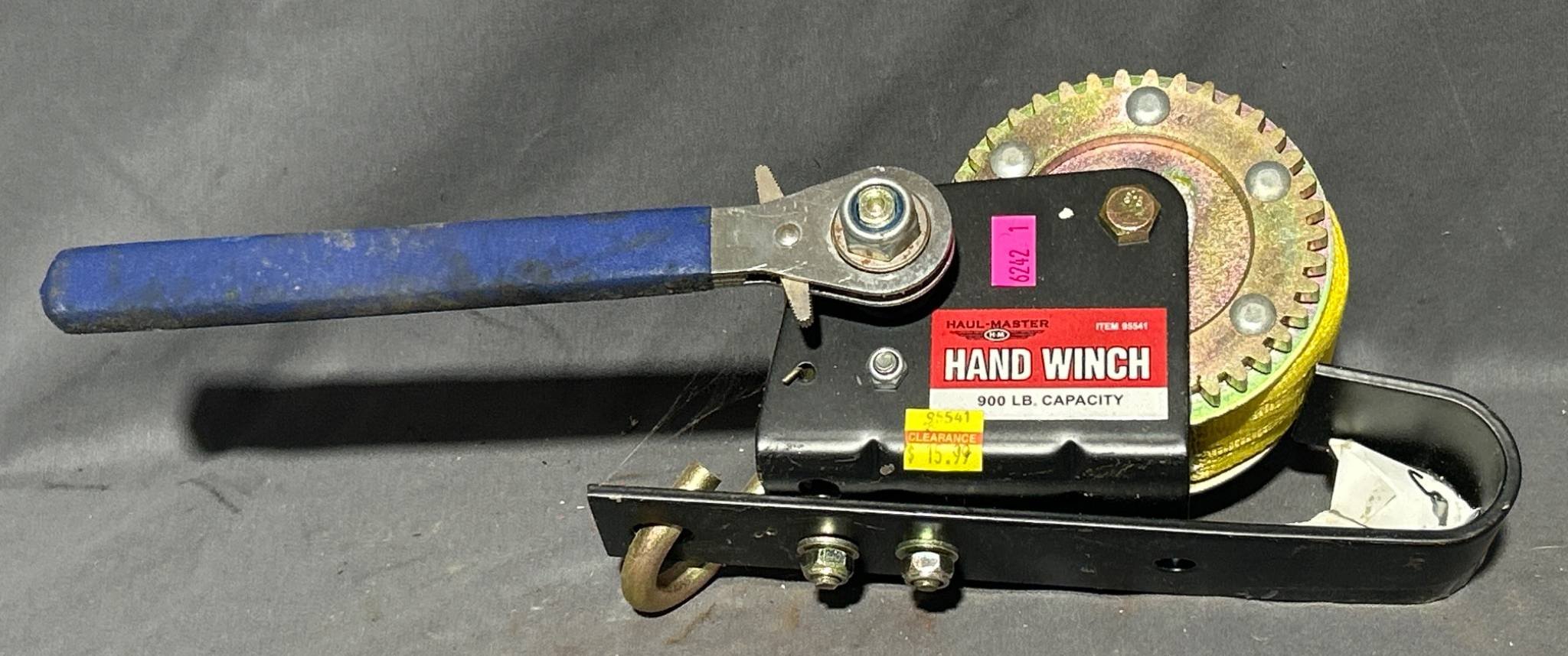 Online Bidding Available!