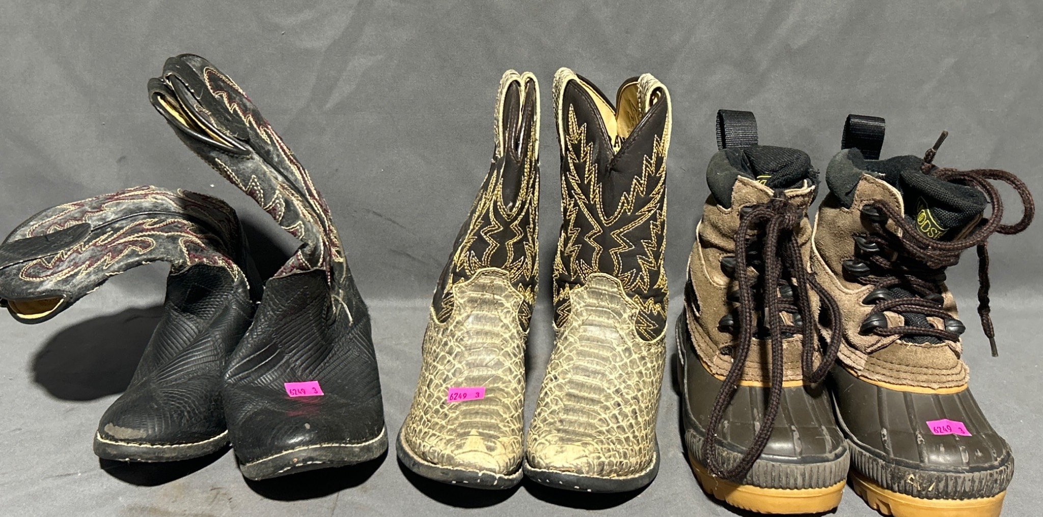 Online Bidding Available!