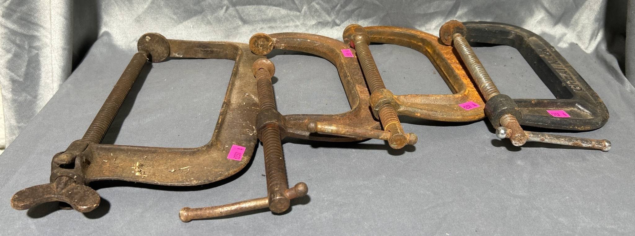 Online Bidding Available!