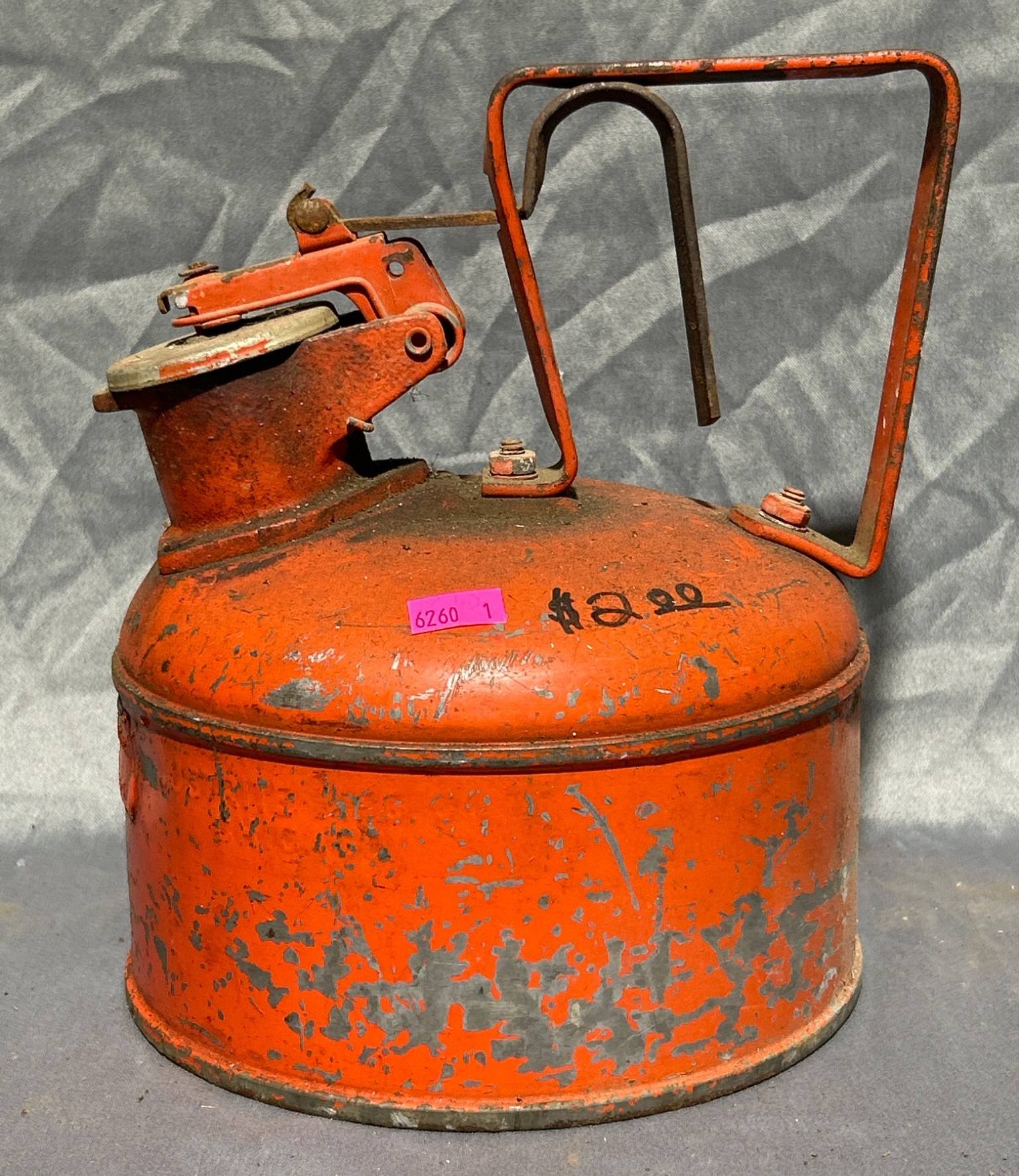 Online Bidding Available!