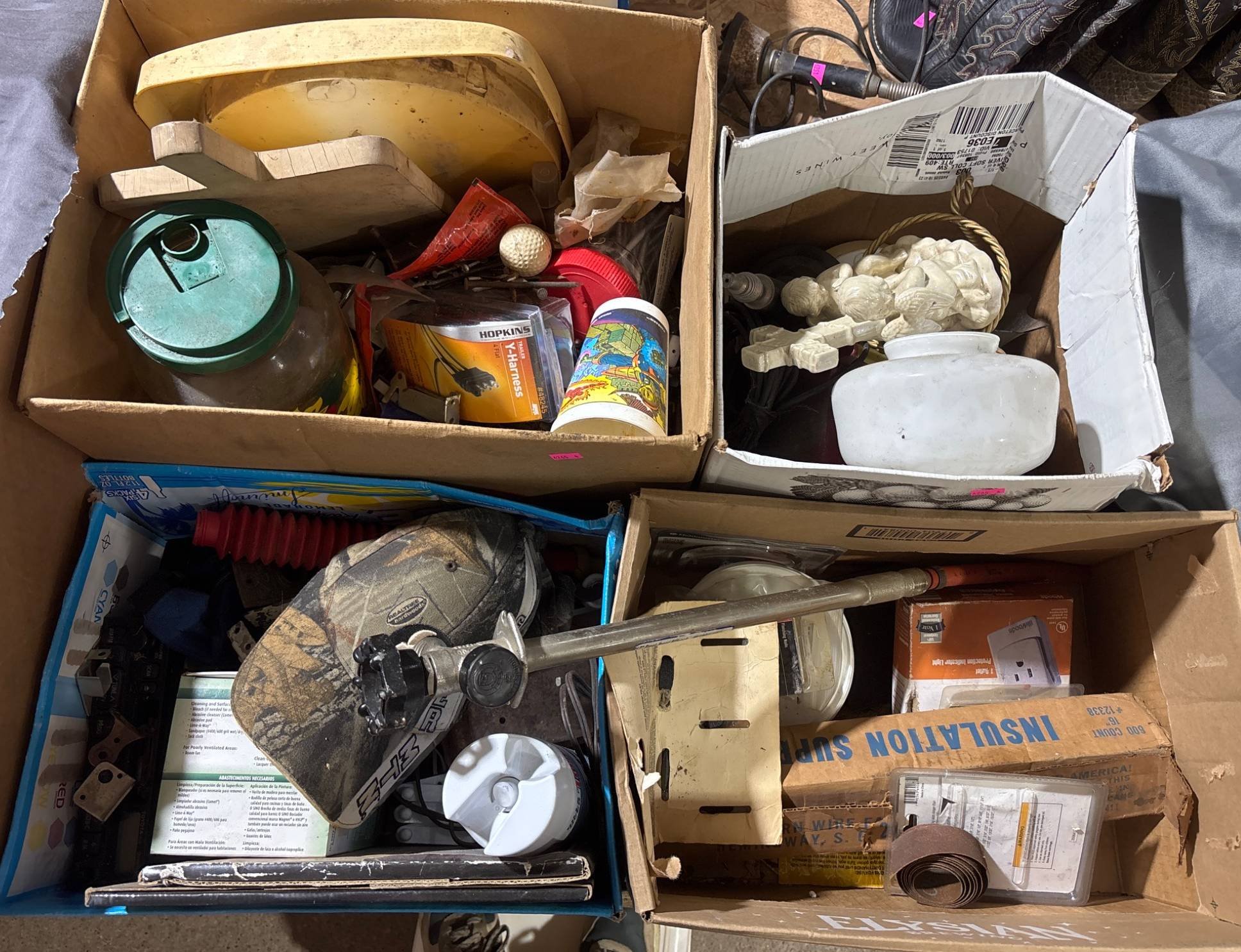 Online Bidding Available!