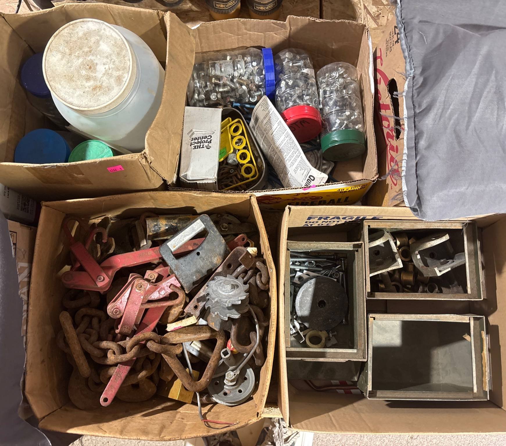 Online Bidding Available!