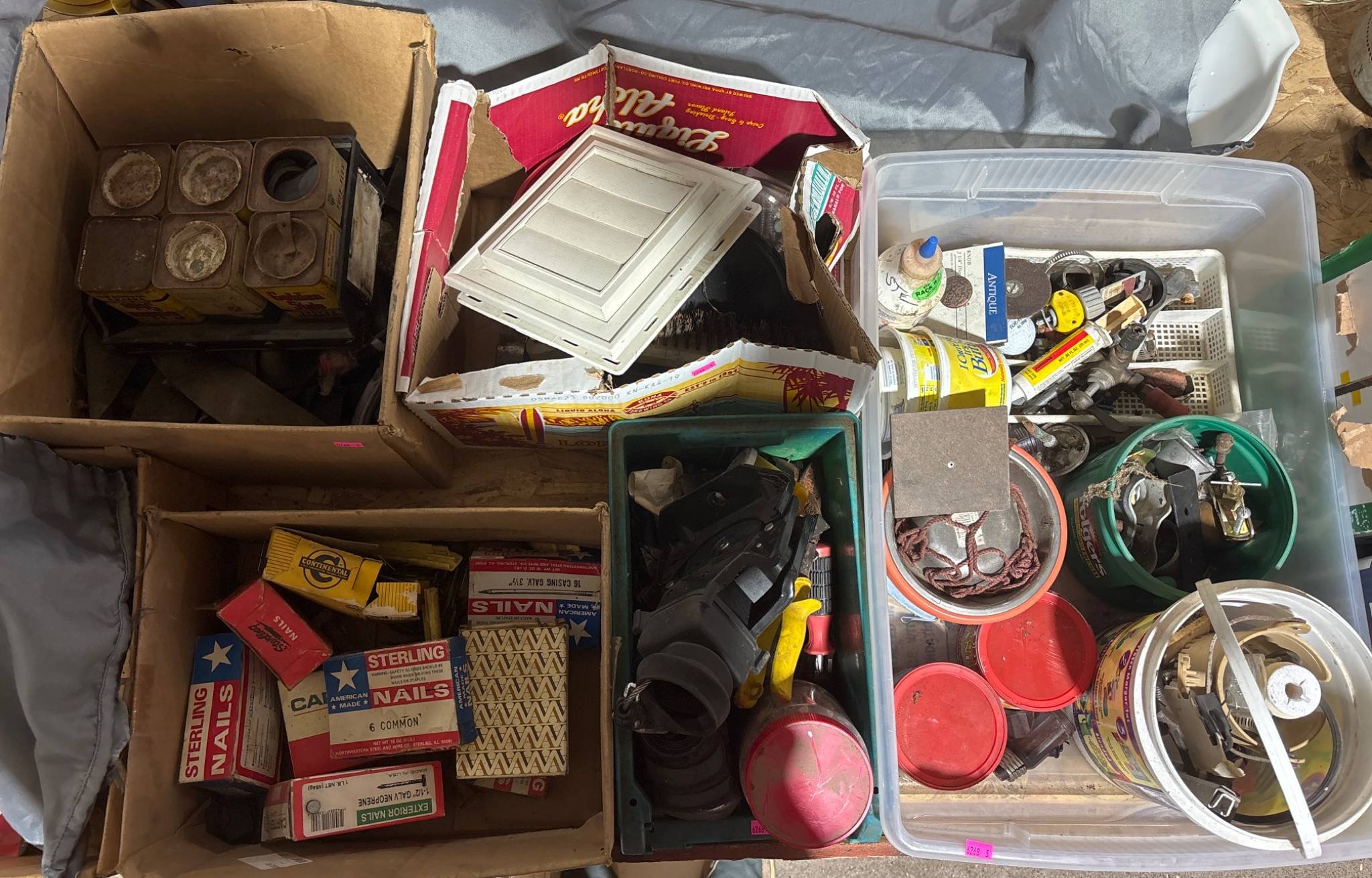 Online Bidding Available!