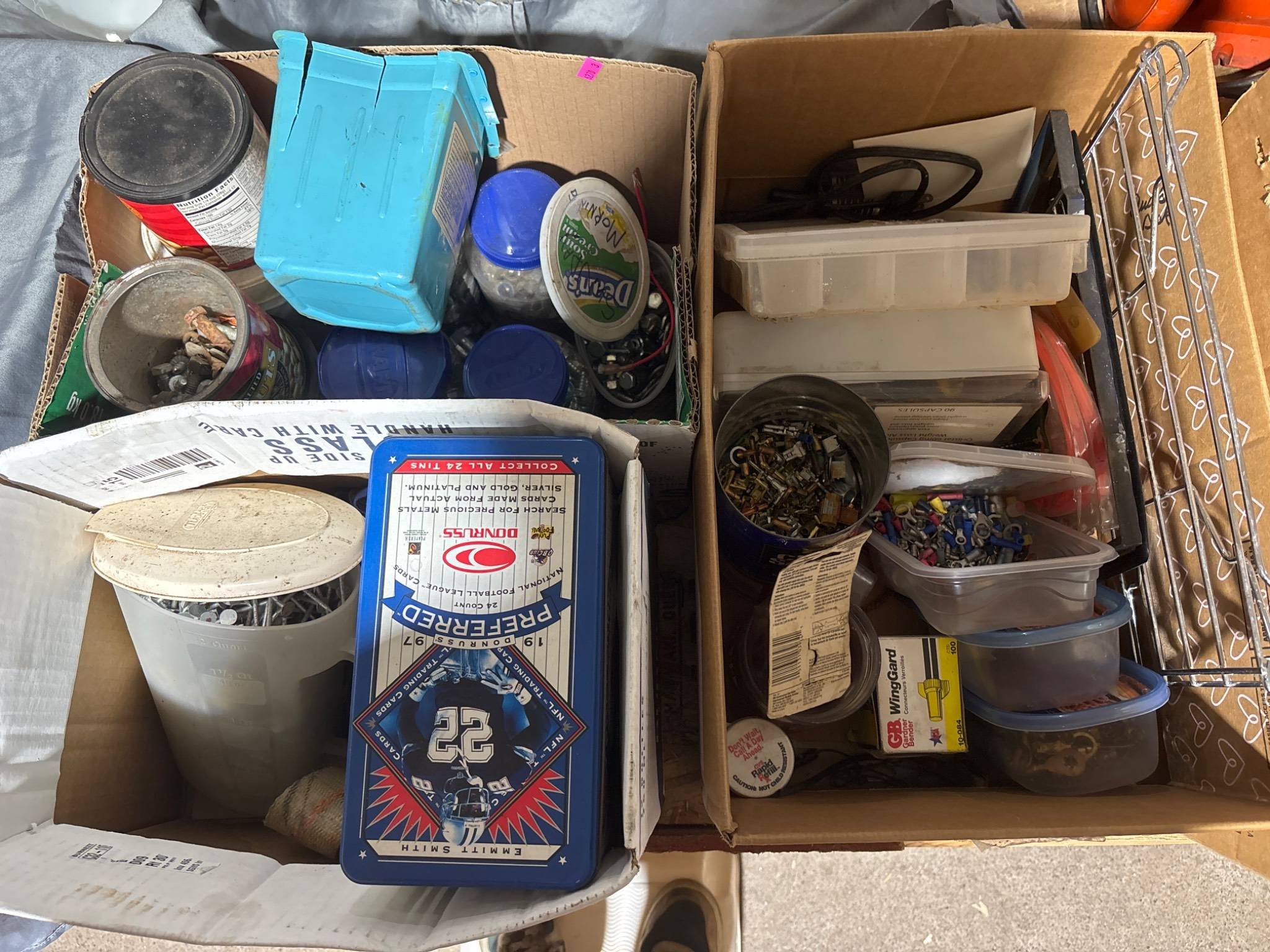 Online Bidding Available!