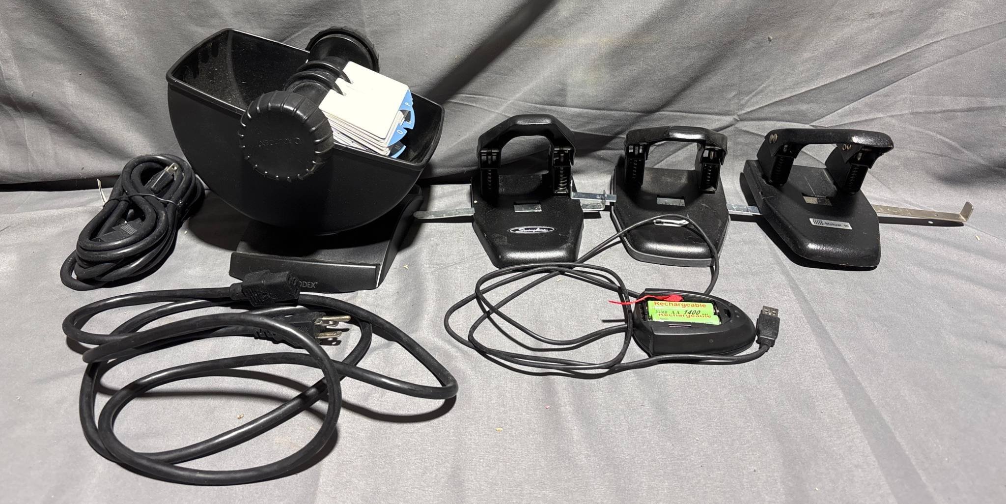 Online Bidding Available!