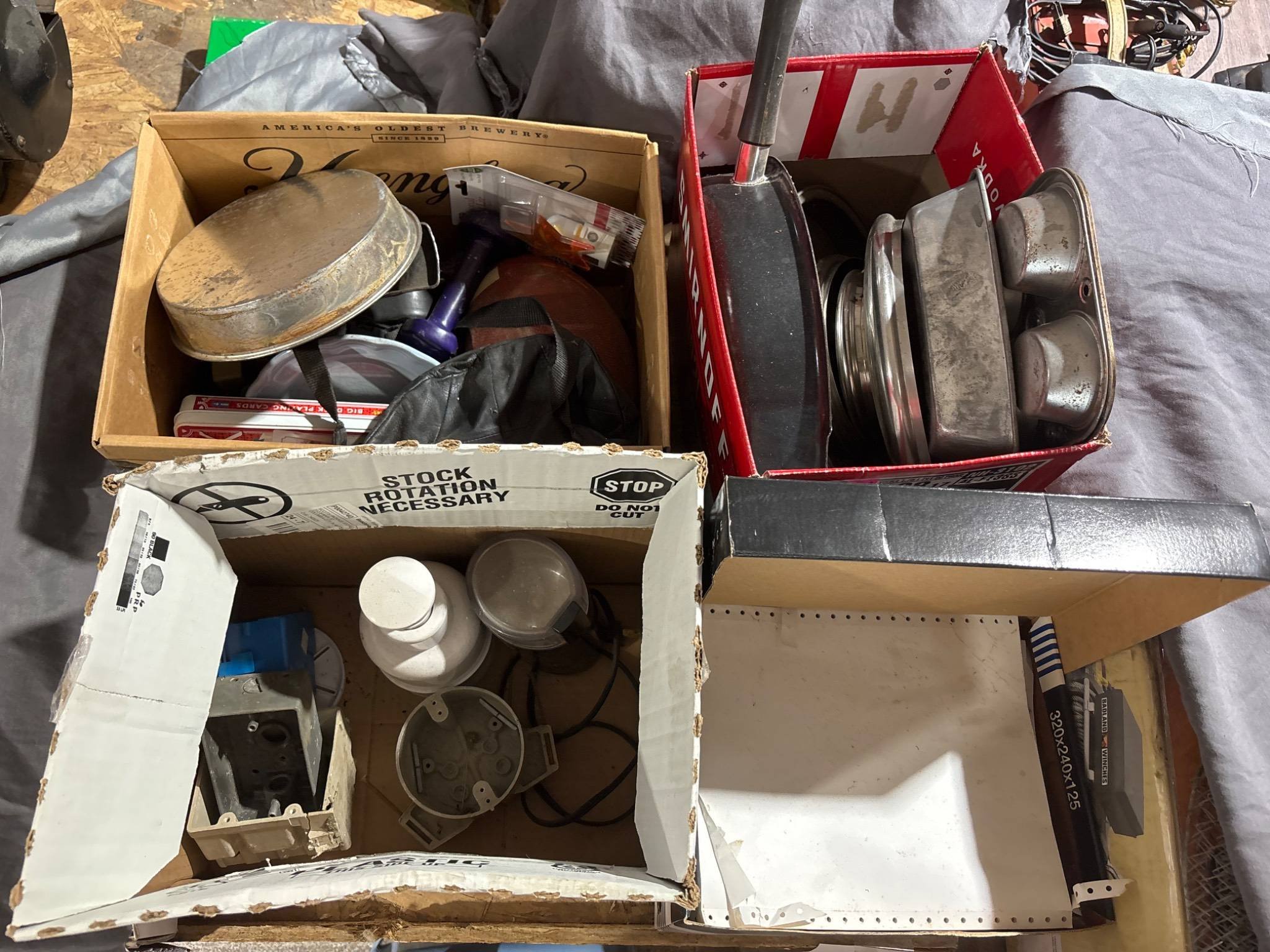 Online Bidding Available!