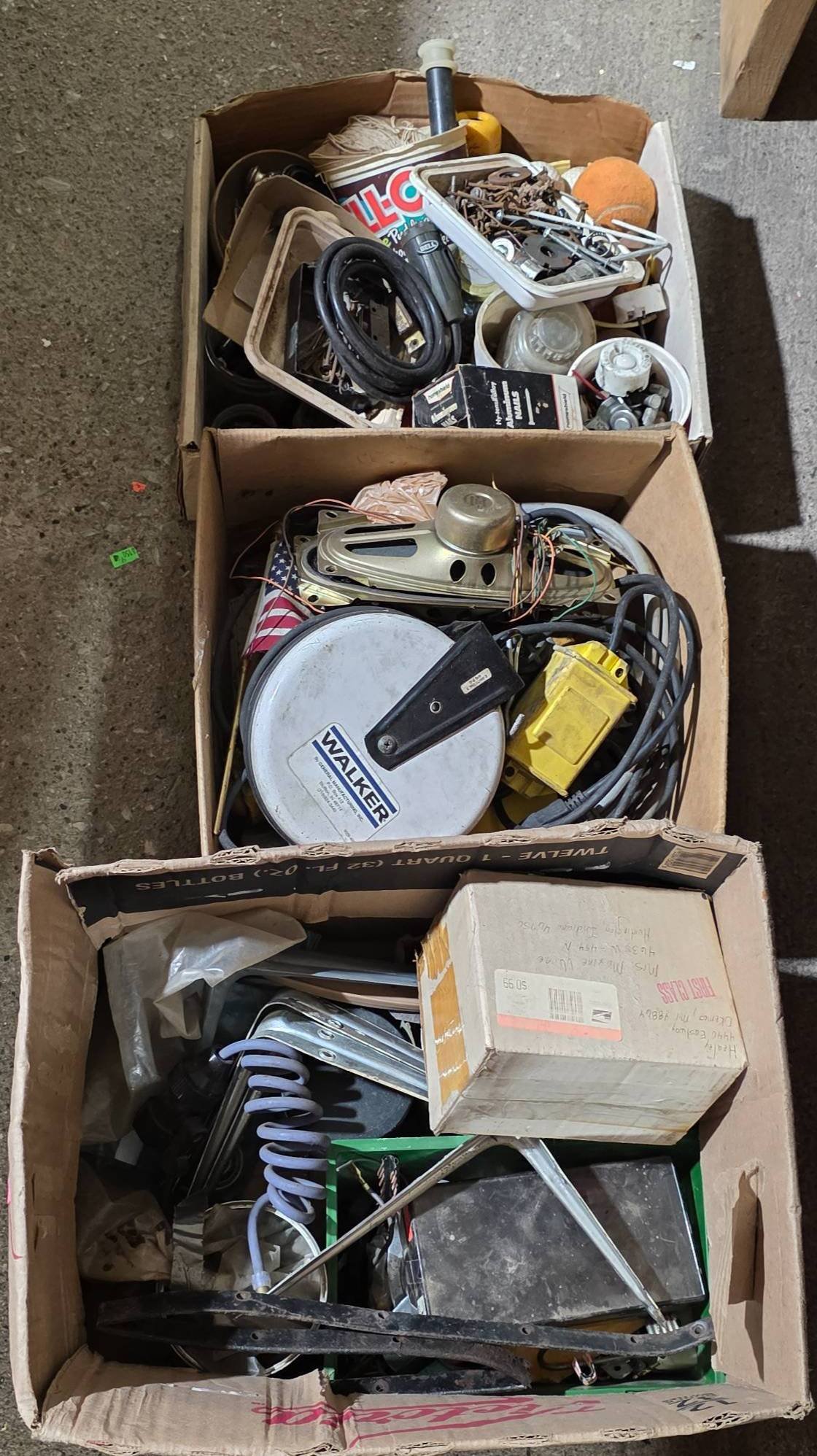 Online Bidding Available!