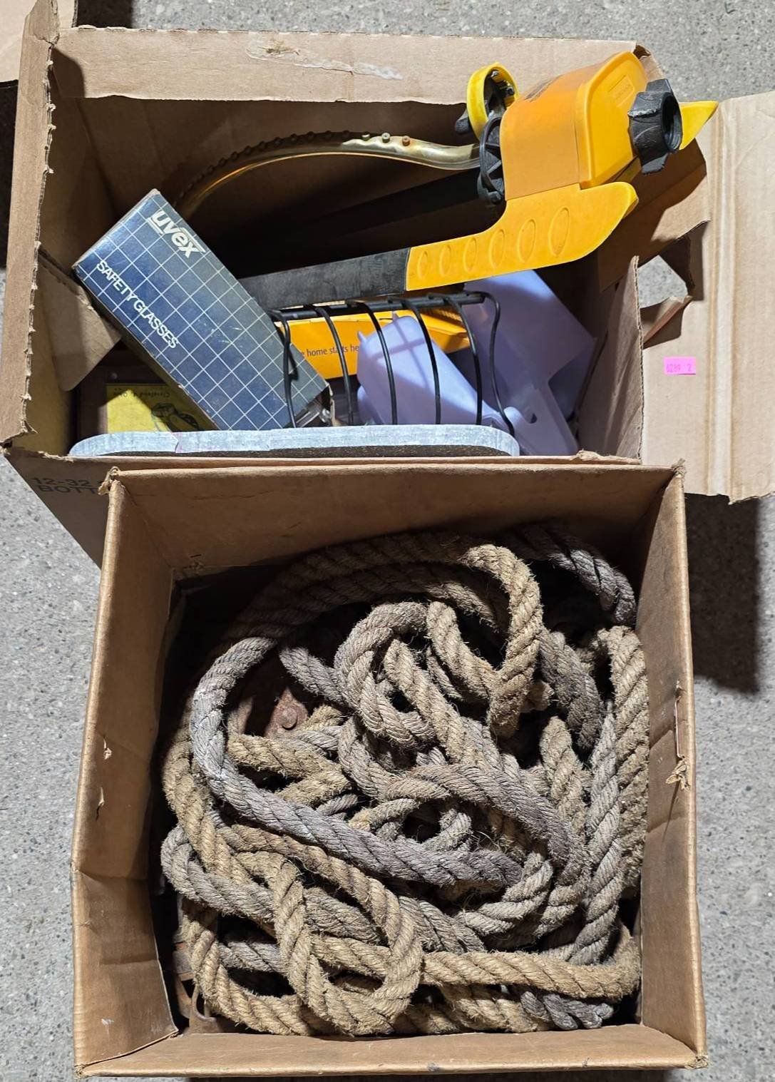 Online Bidding Available!