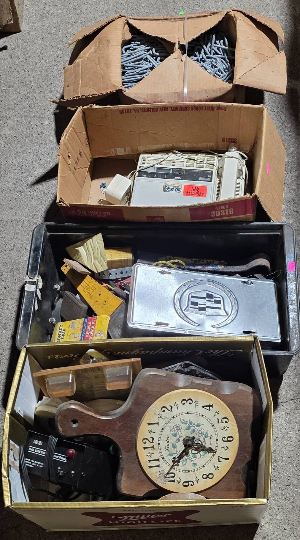 Online Bidding Available!