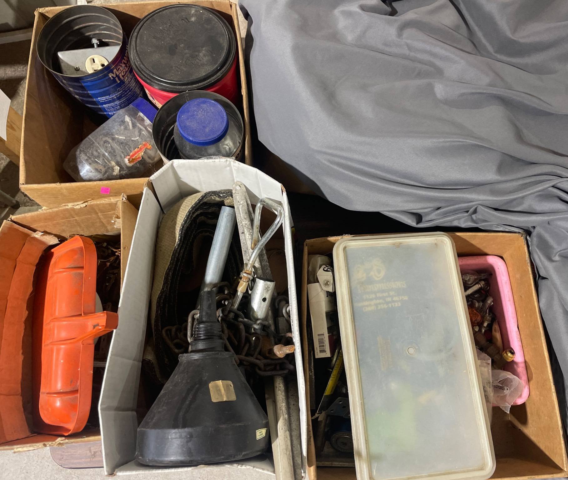 Online Bidding Available!