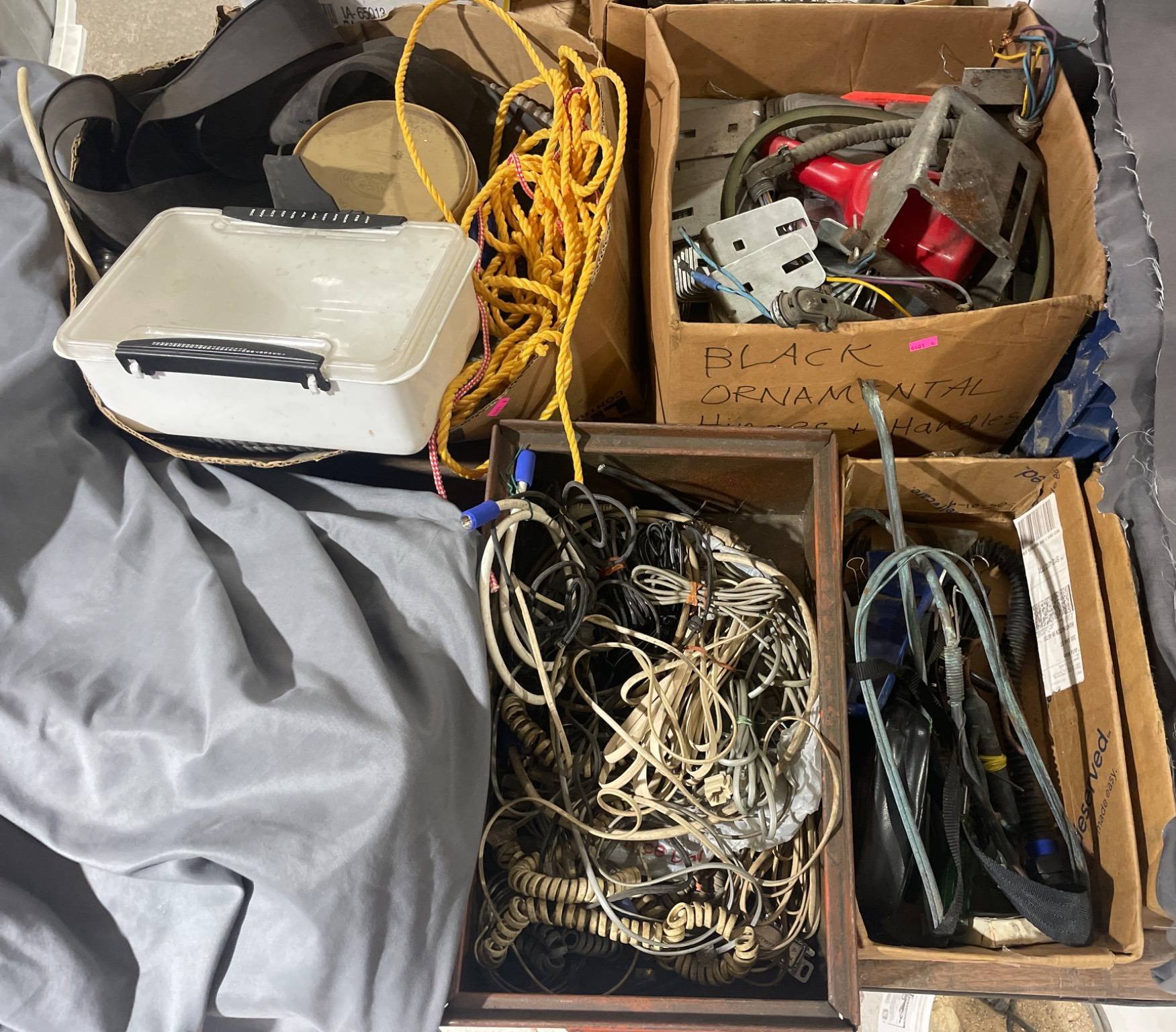 Online Bidding Available!