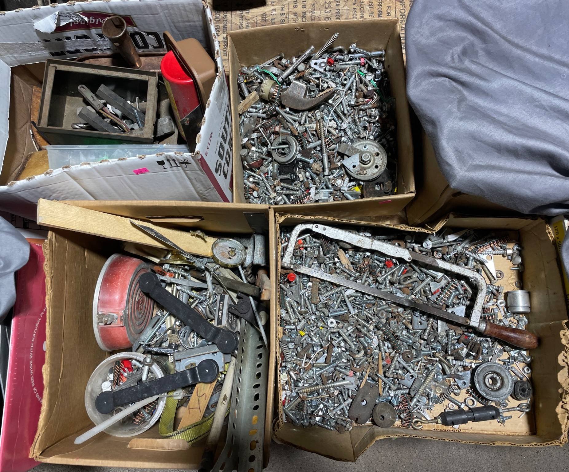 Online Bidding Available!