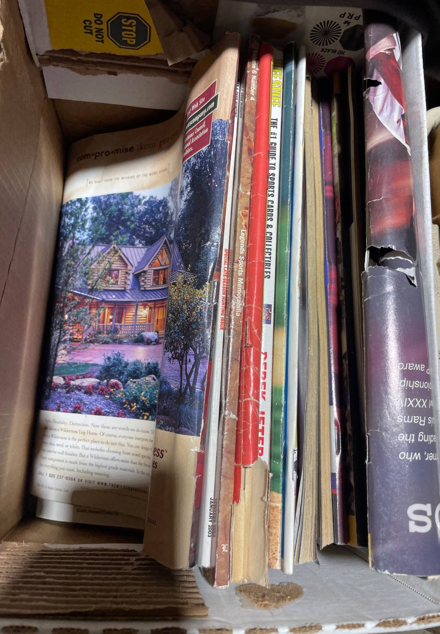 Online Bidding Available!