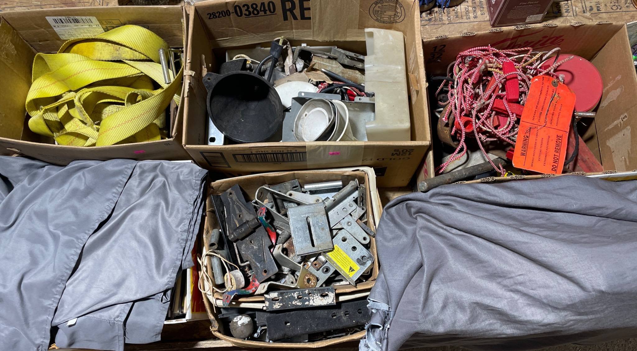 Online Bidding Available!