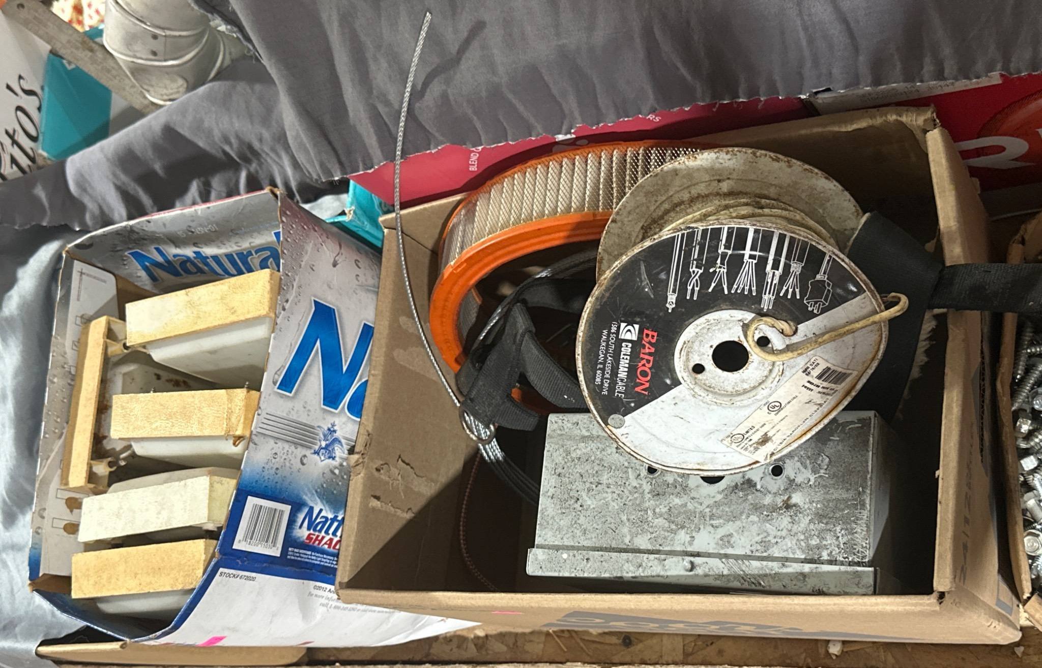 Online Bidding Available!