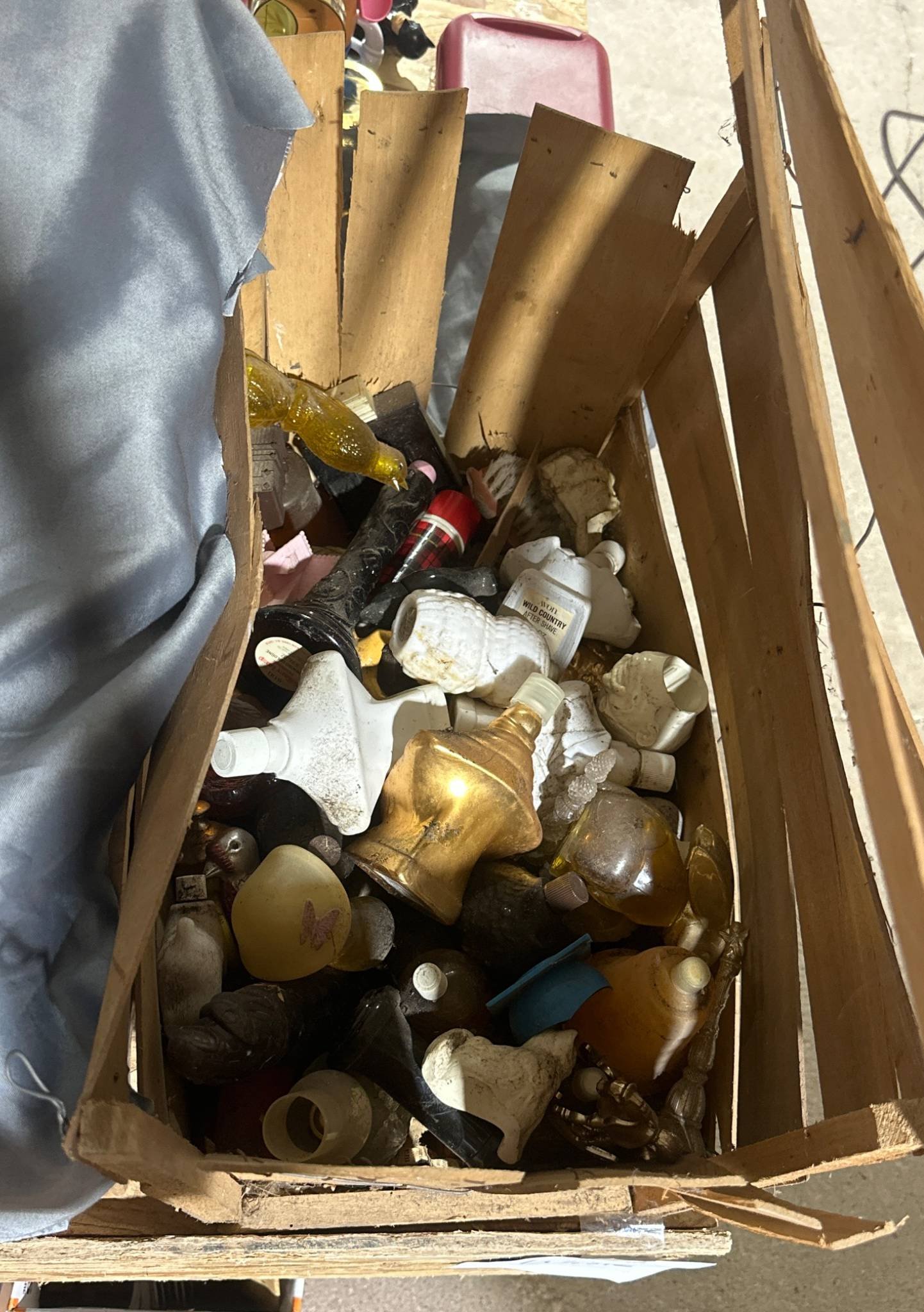 Online Bidding Available!