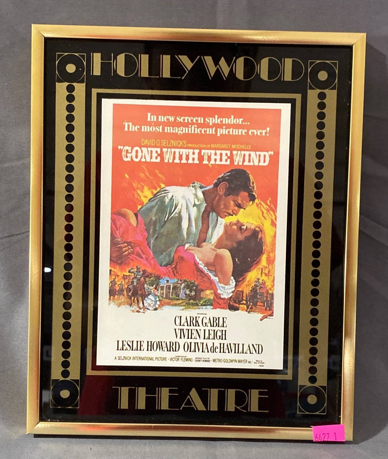 Online Bidding Available!