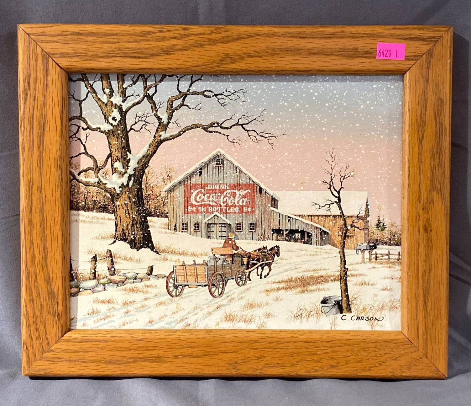 Online Bidding Available!