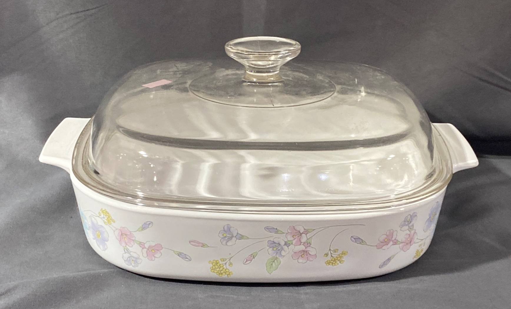 Online Bidding Available!