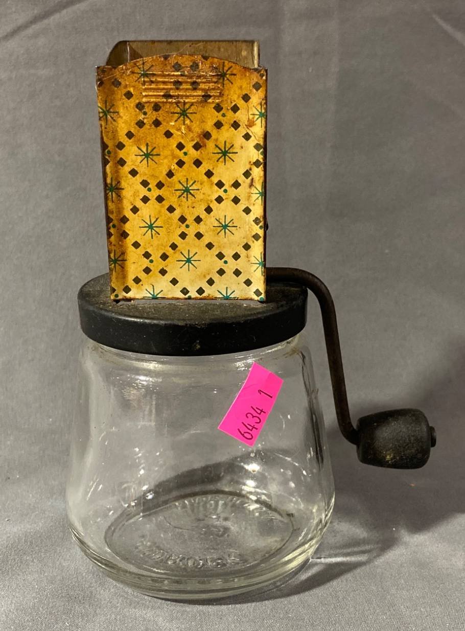 Online Bidding Available!