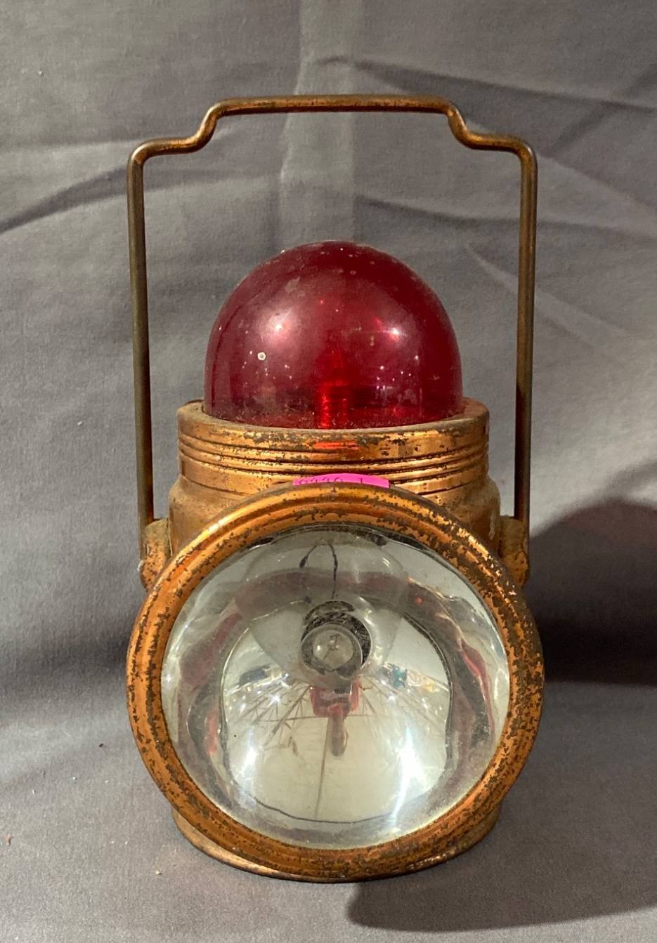 Online Bidding Available!