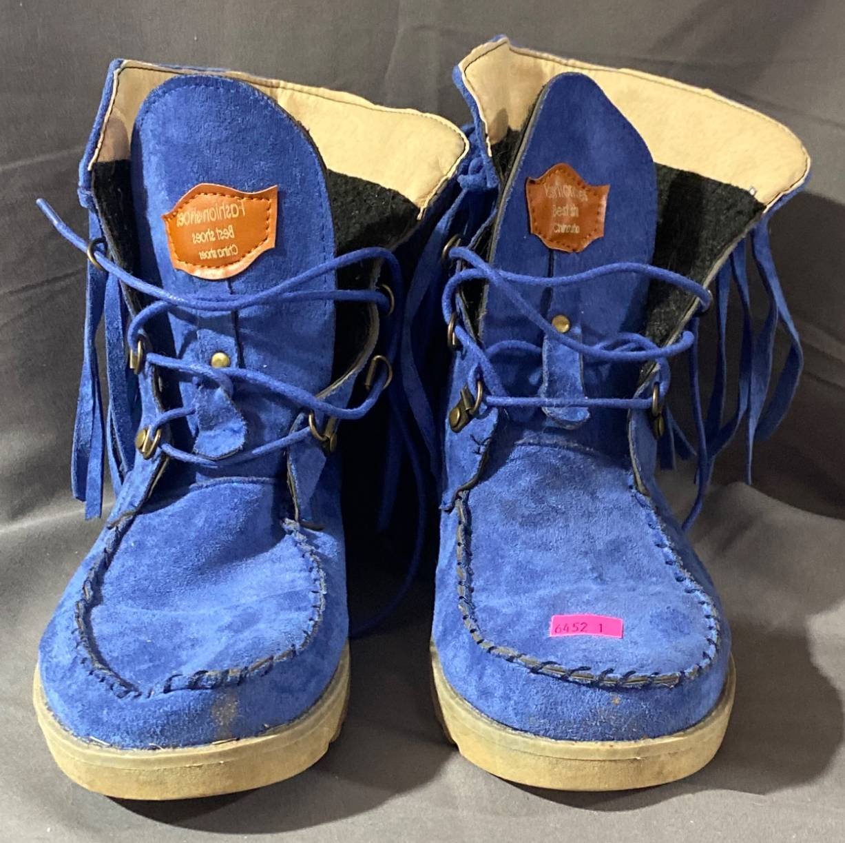 Online Bidding Available!