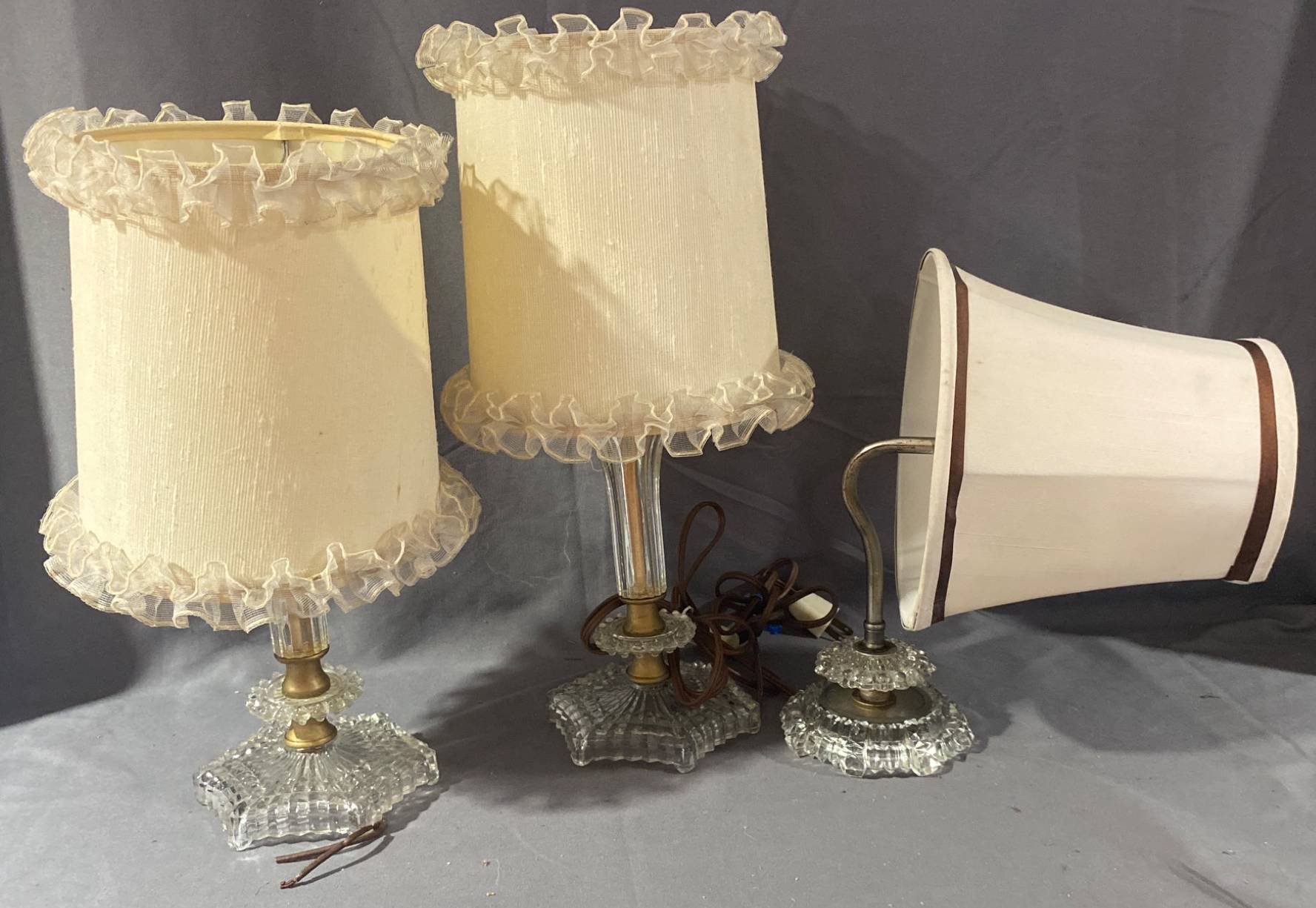 Online Bidding Available!