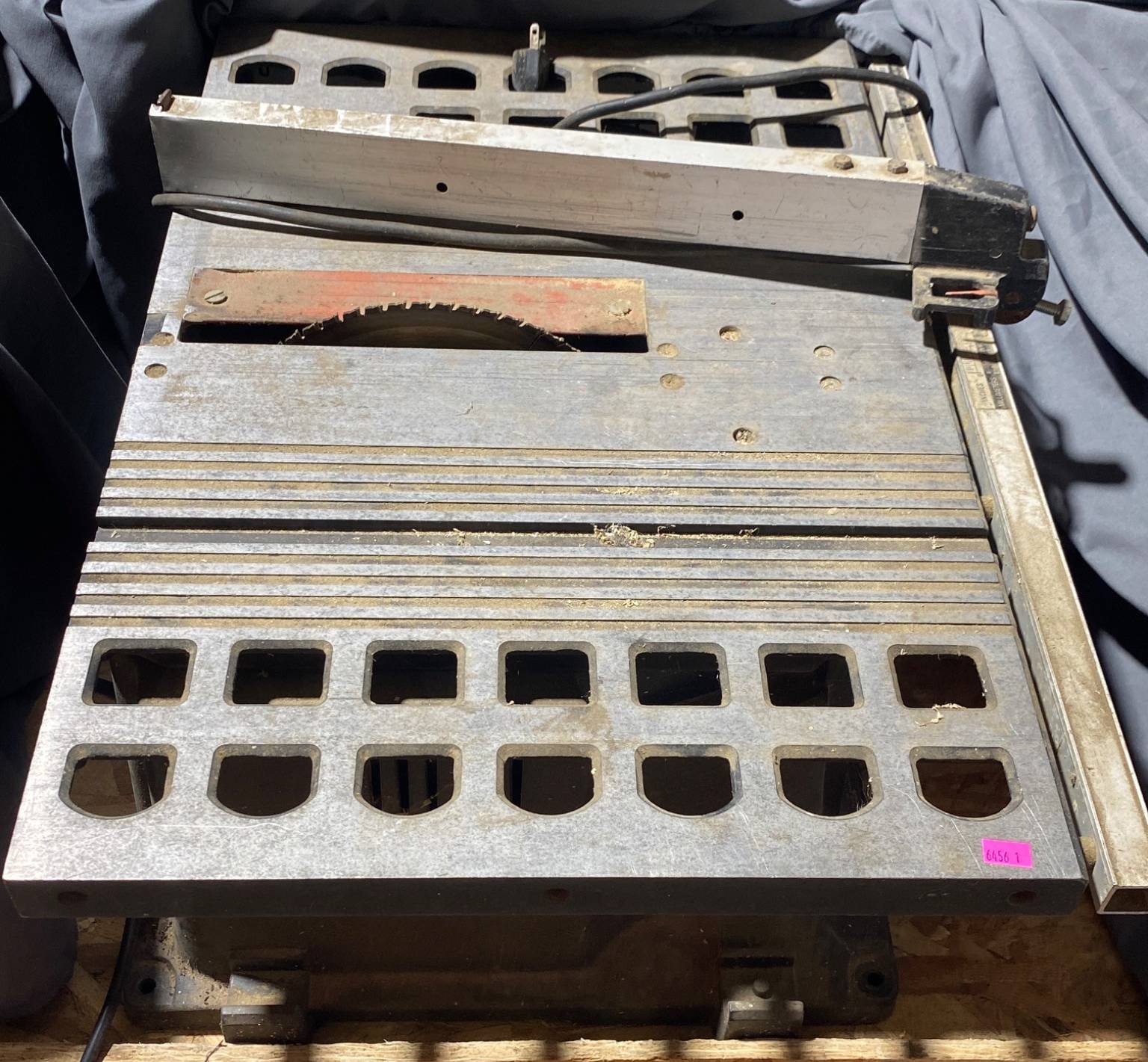 Online Bidding Available!