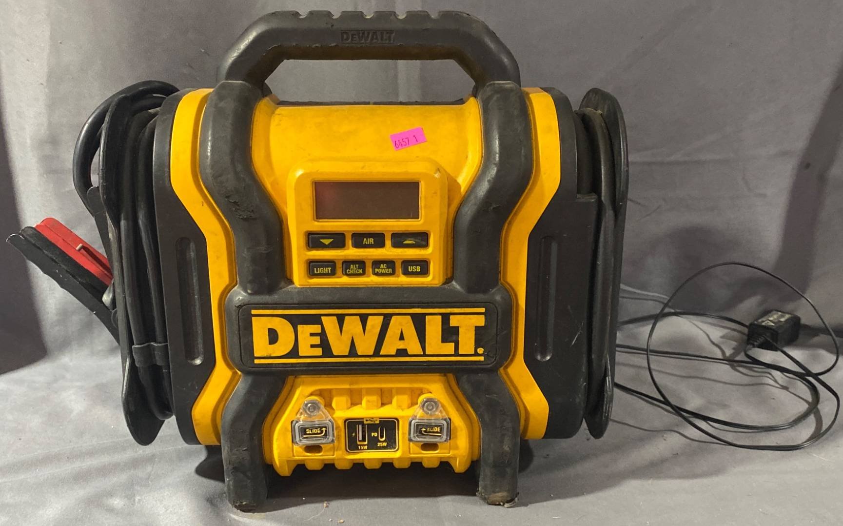 Online Bidding Available!