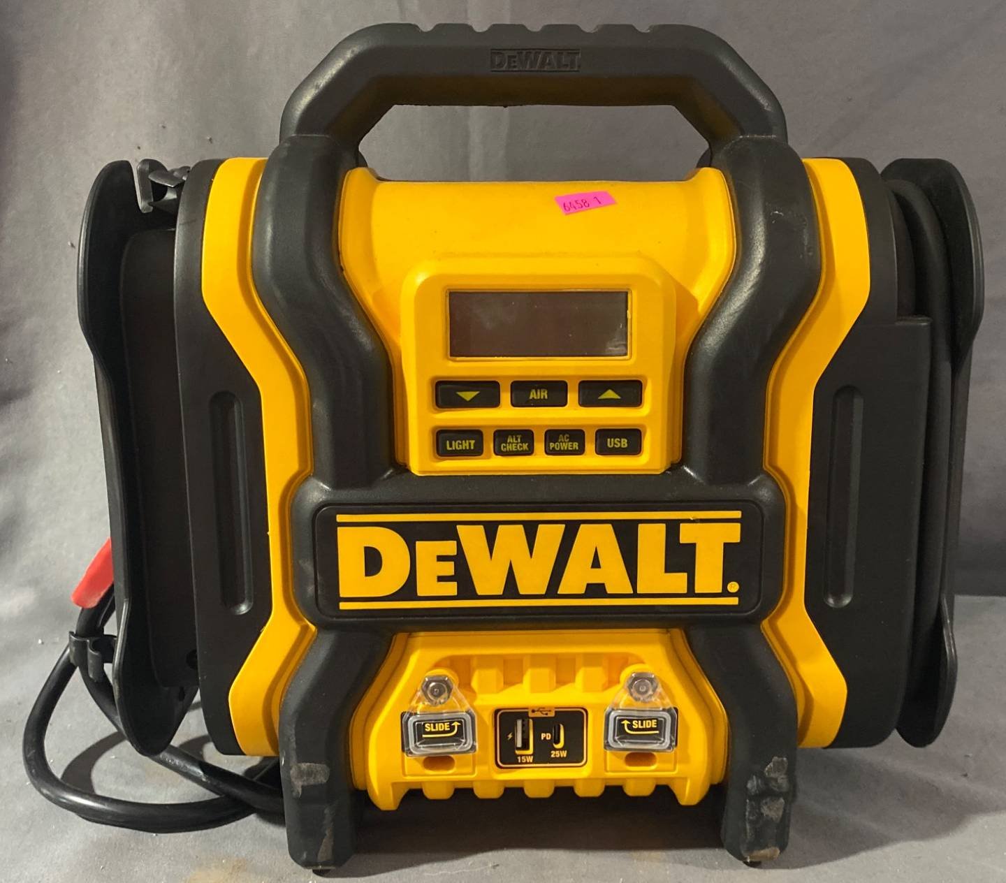 Online Bidding Available!