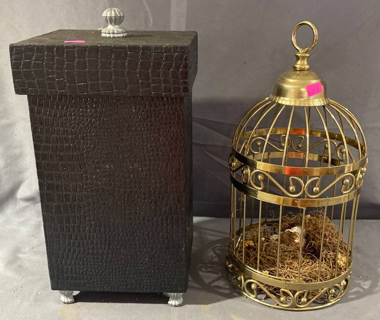 Online Bidding Available!