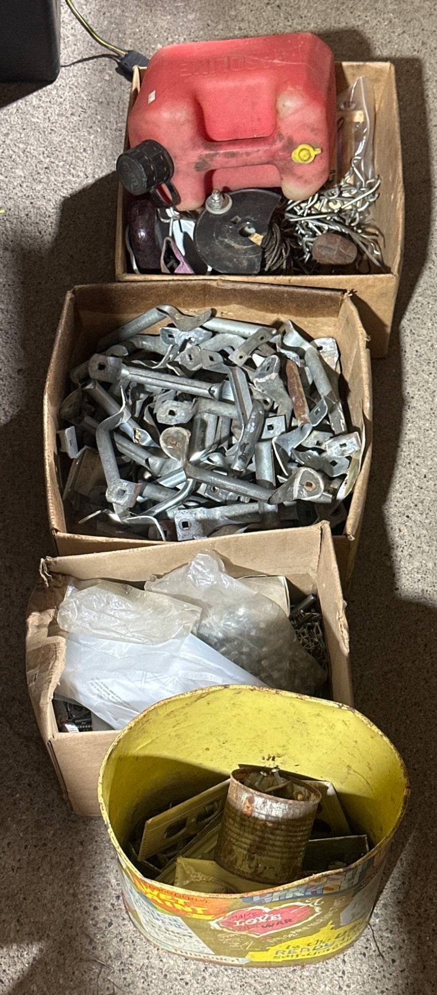 Online Bidding Available!