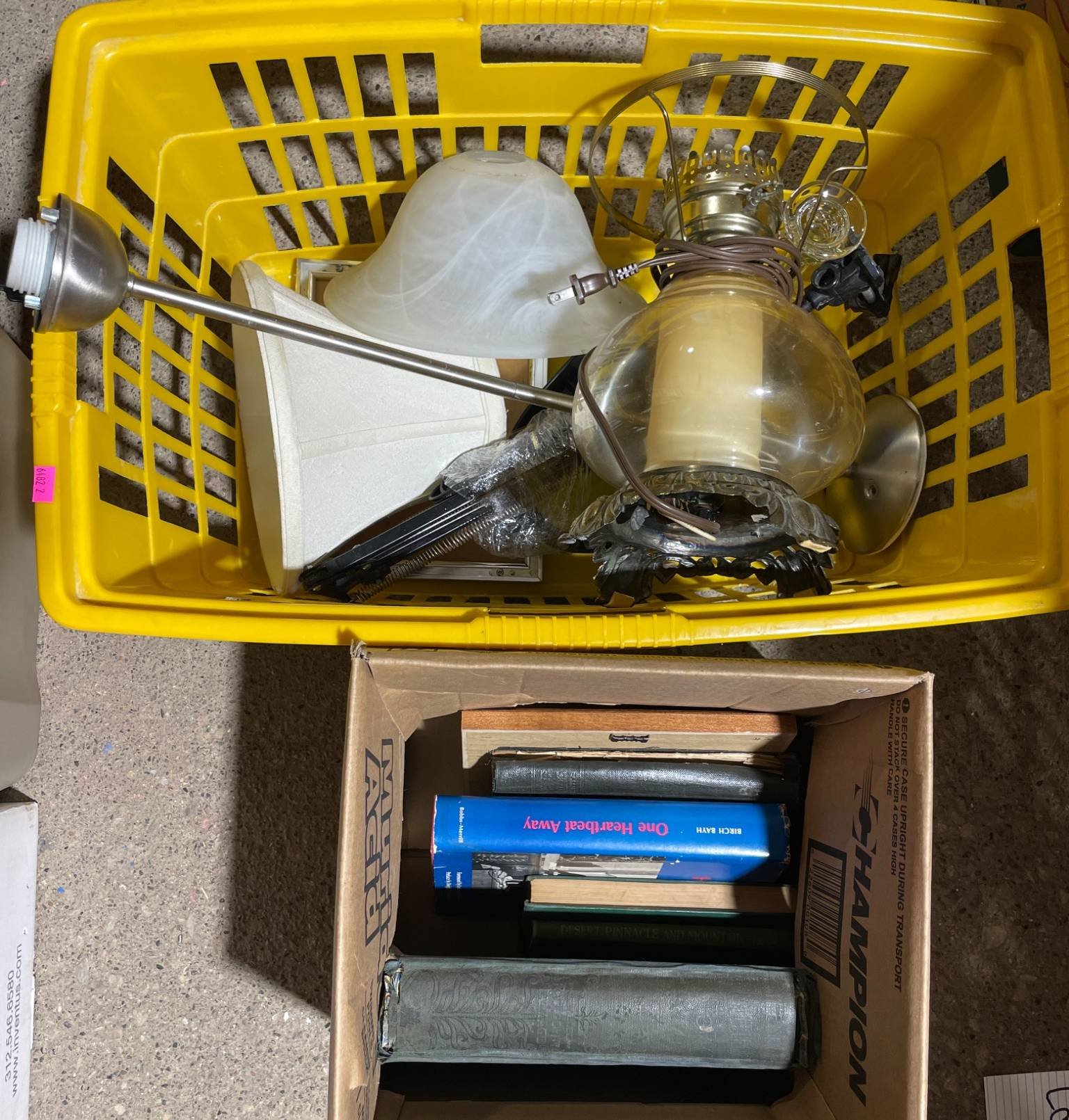 Online Bidding Available!