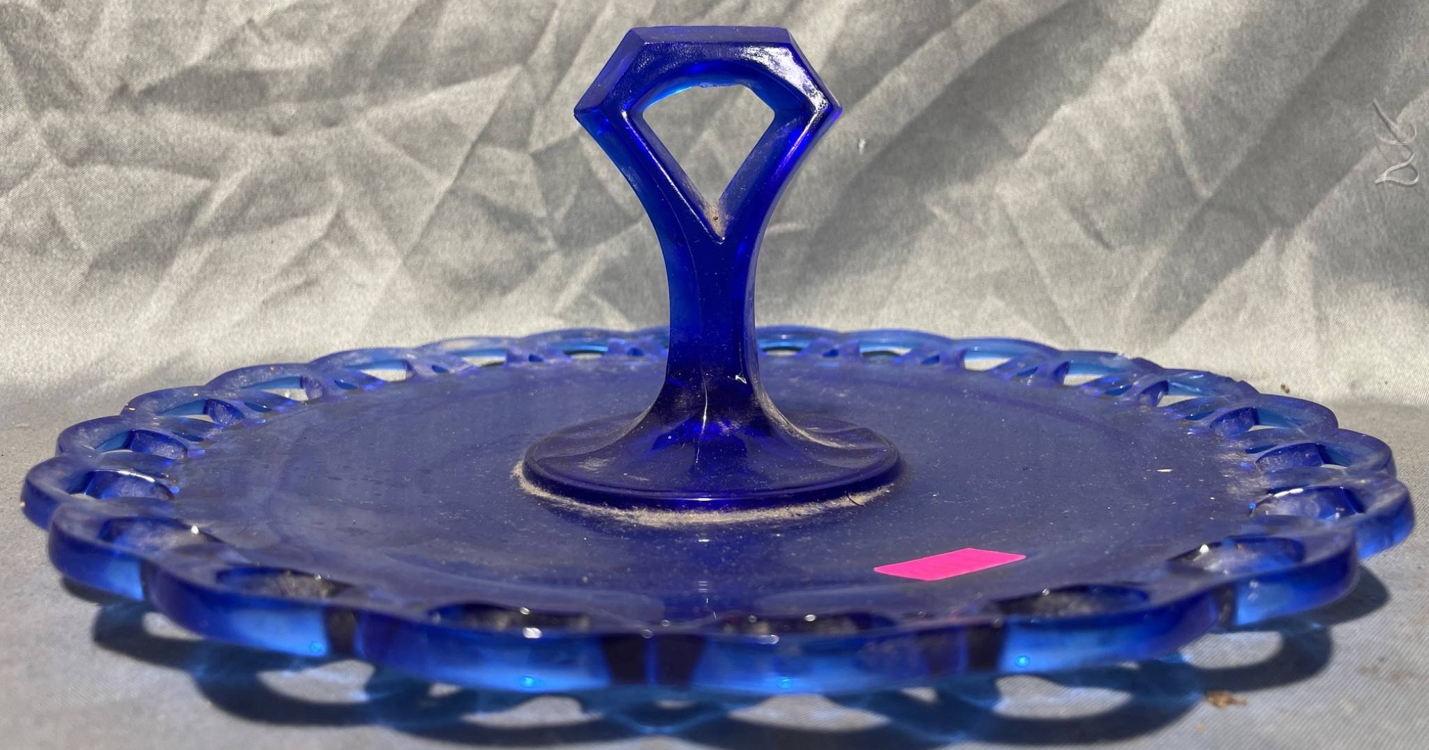 Online Bidding Available!