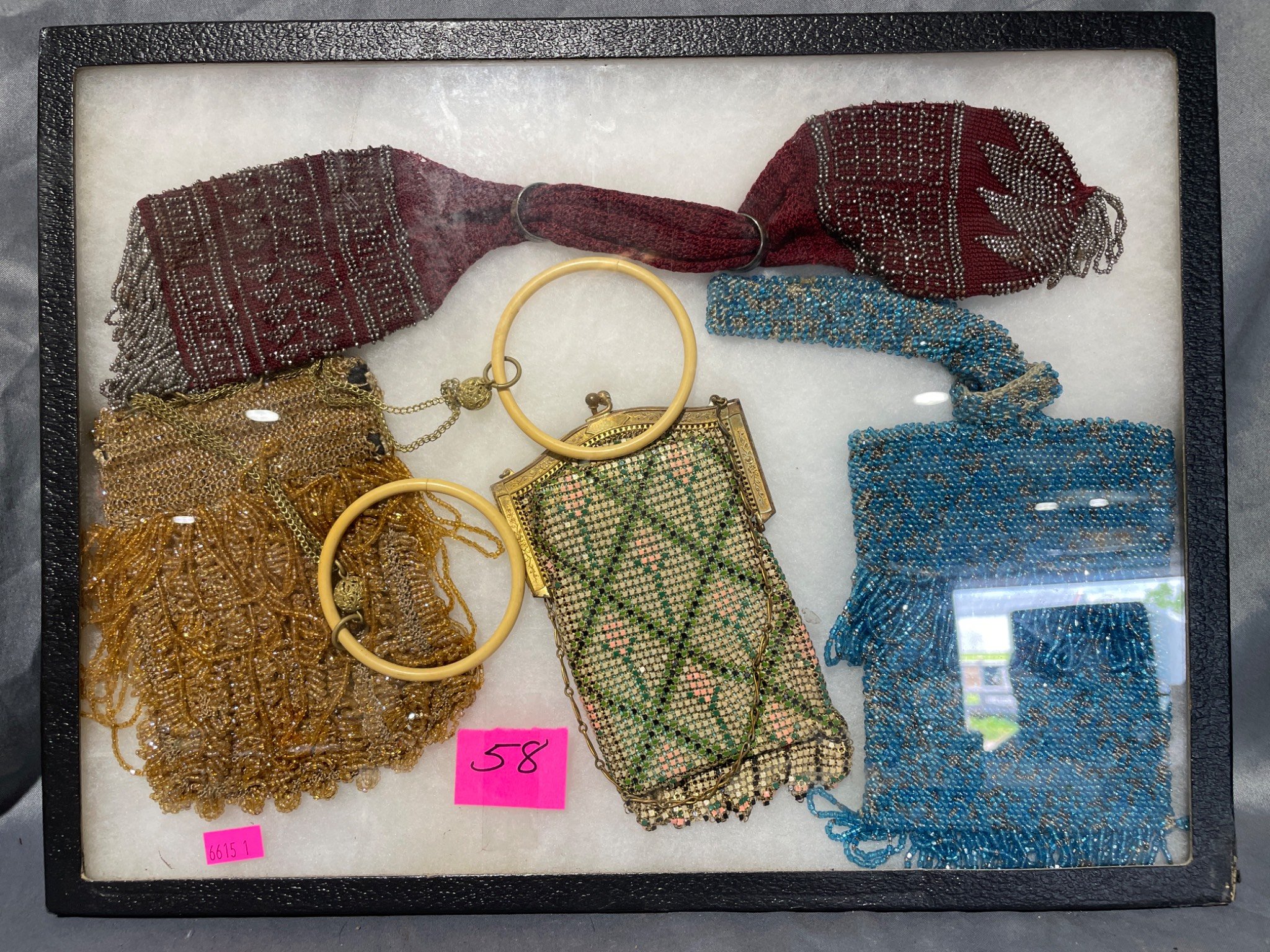 Online Bidding Available!